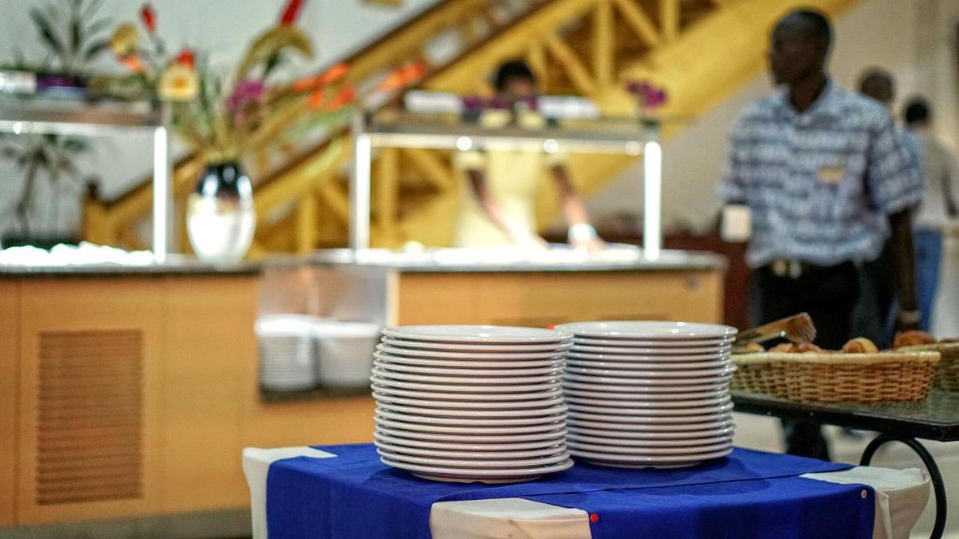 Ocean Bay 5* 6