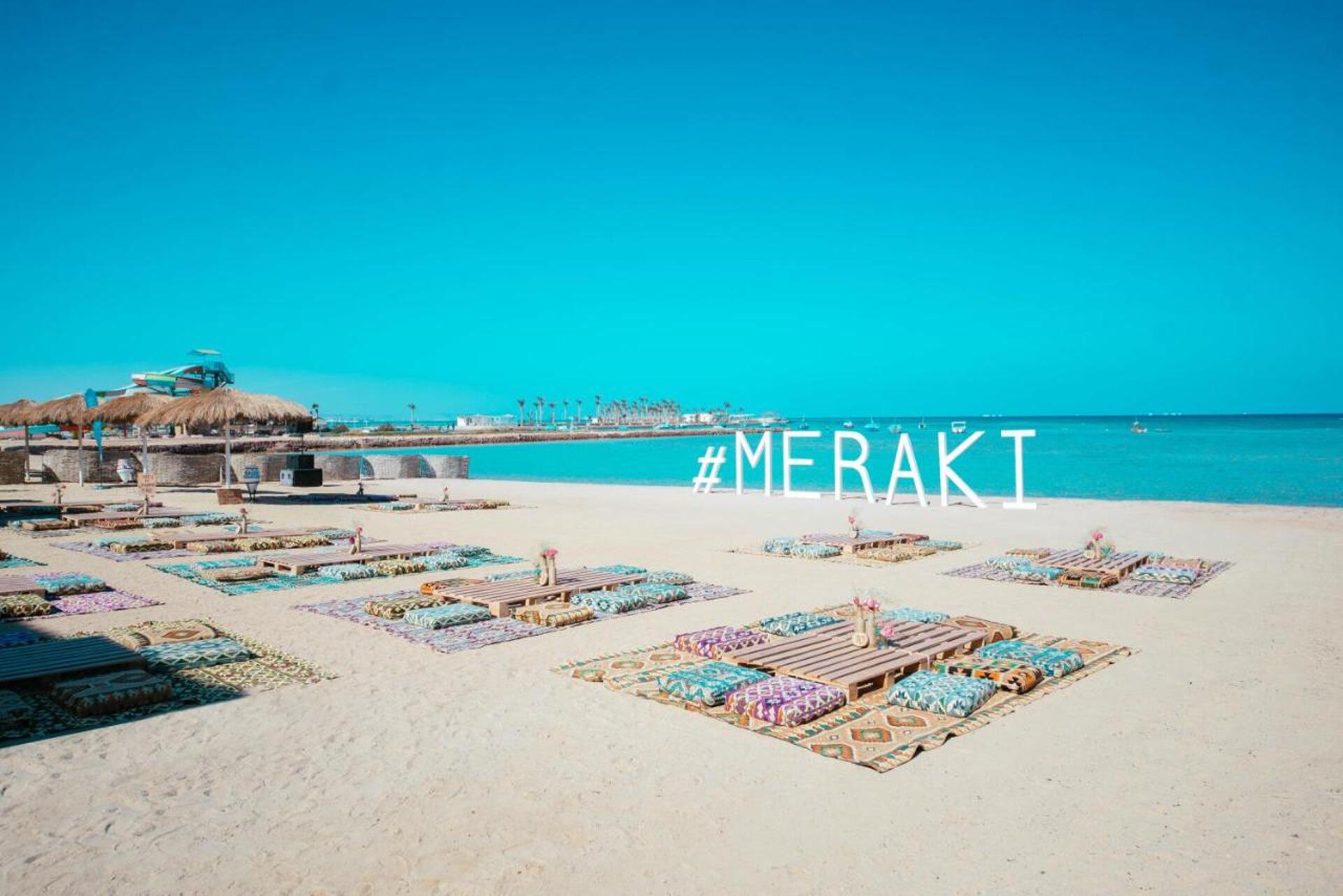 Meraki Resort 4* 2