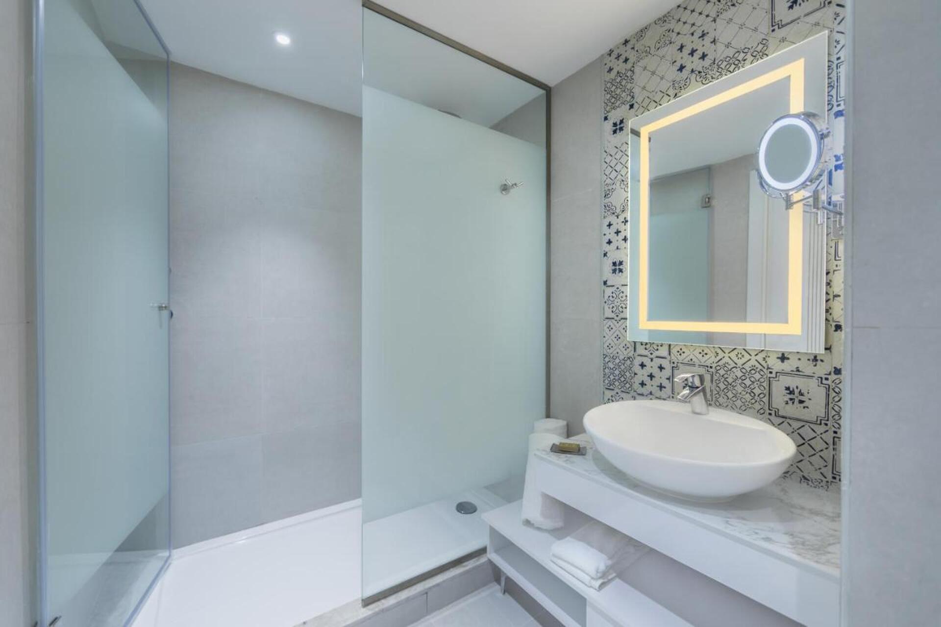 Hilton Skanes Monastir Beach Resort 5* 37