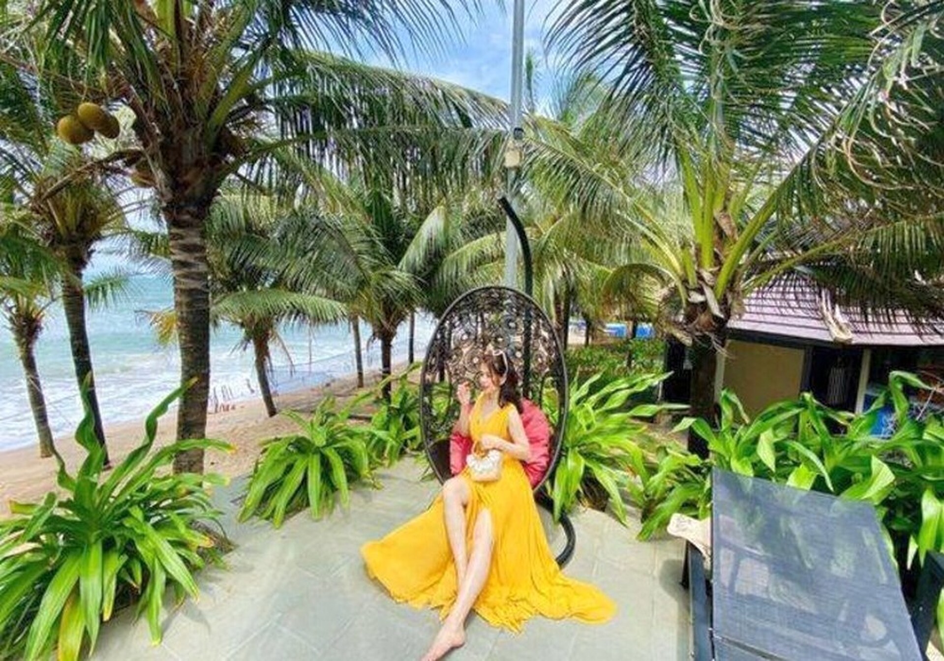 Amarin Resort & Spa Phu Quoc 2