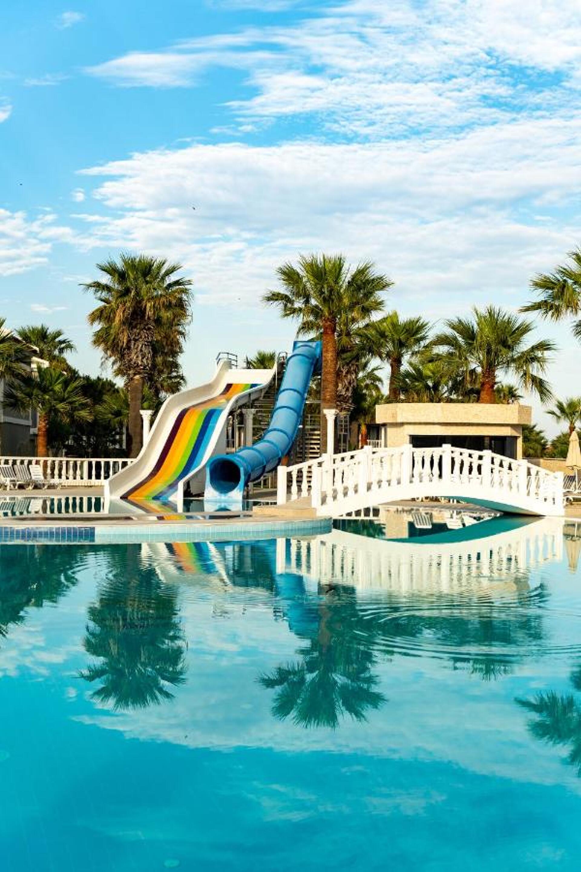 Lucas Didim Resort 5* 27