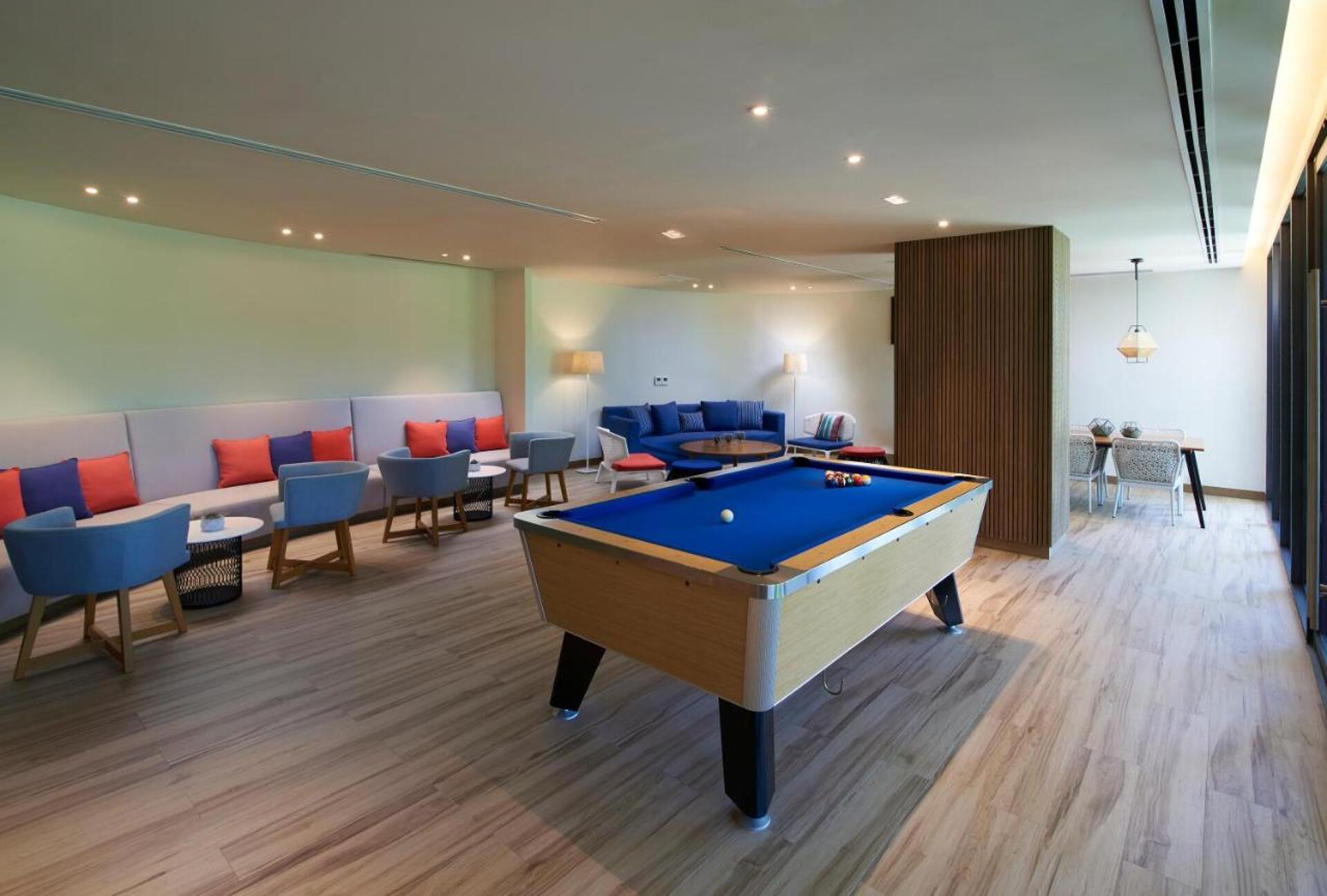 OZO Phuket 5* 28