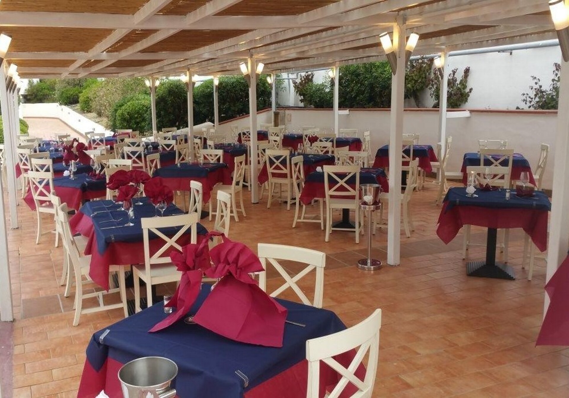 La Plage Noire Hotel & Resort 4* 15