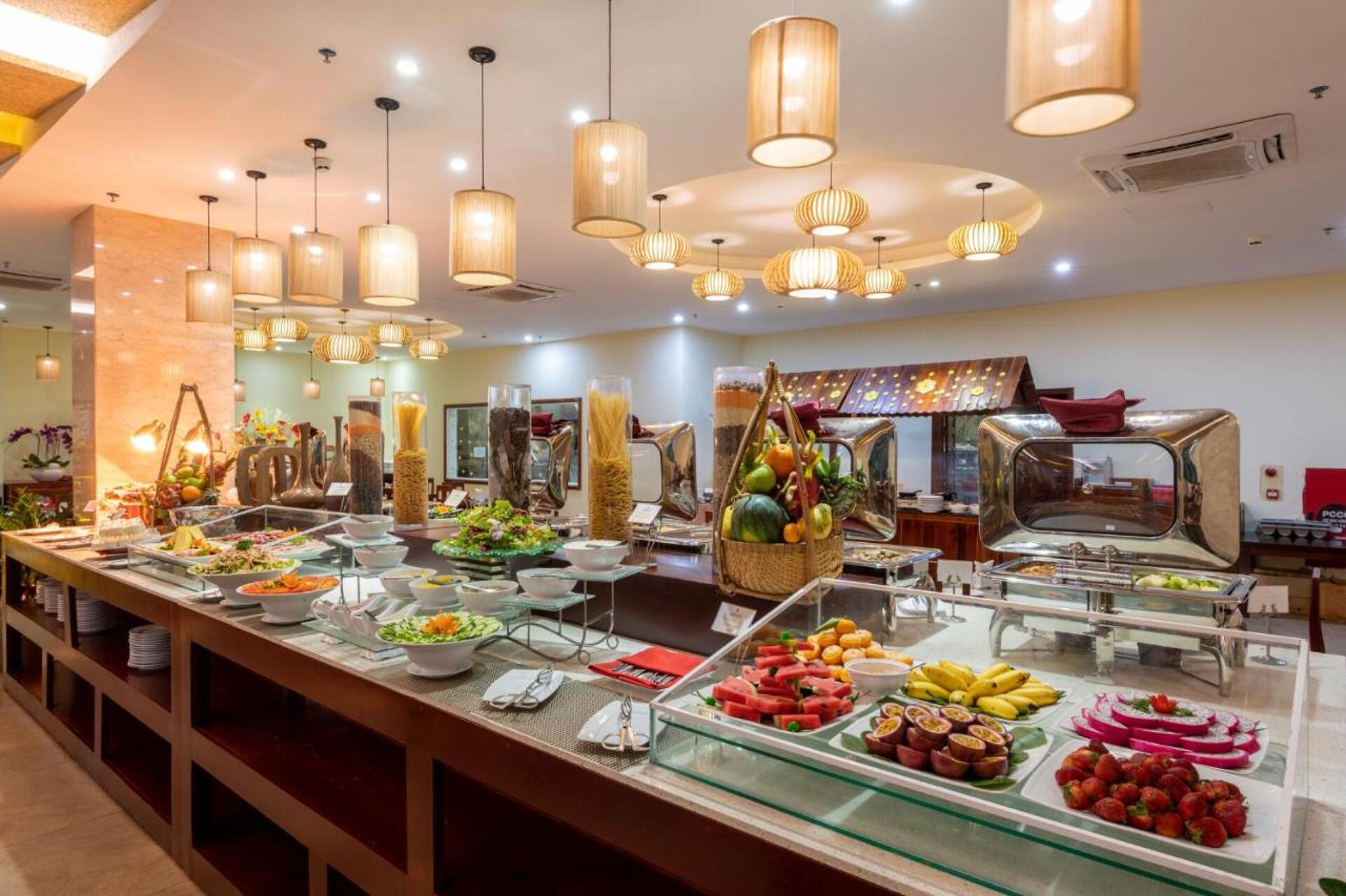 Amarin Resort & Spa Phu Quoc 22