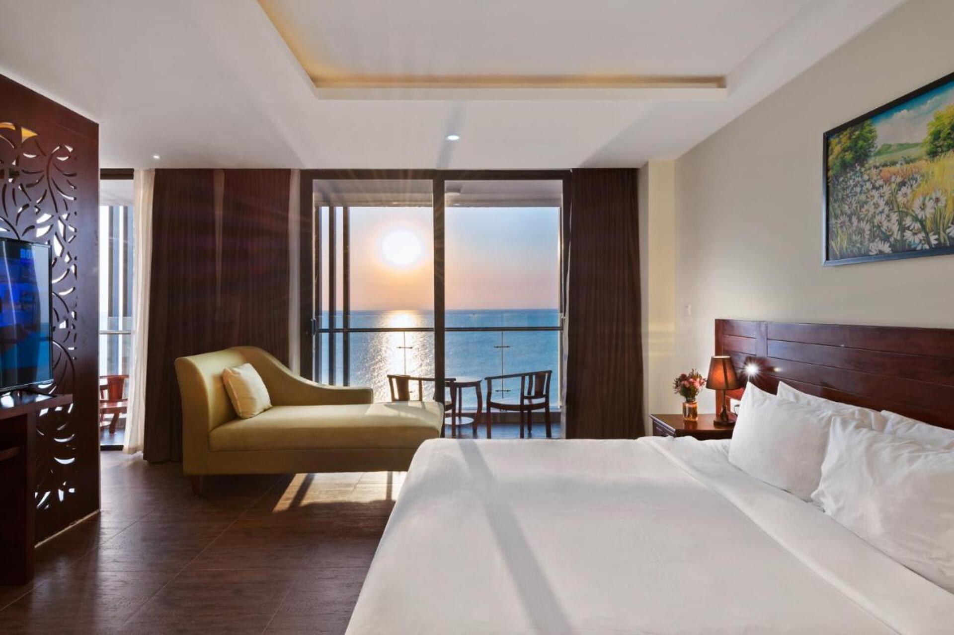 Amarin Resort & Spa Phu Quoc 27