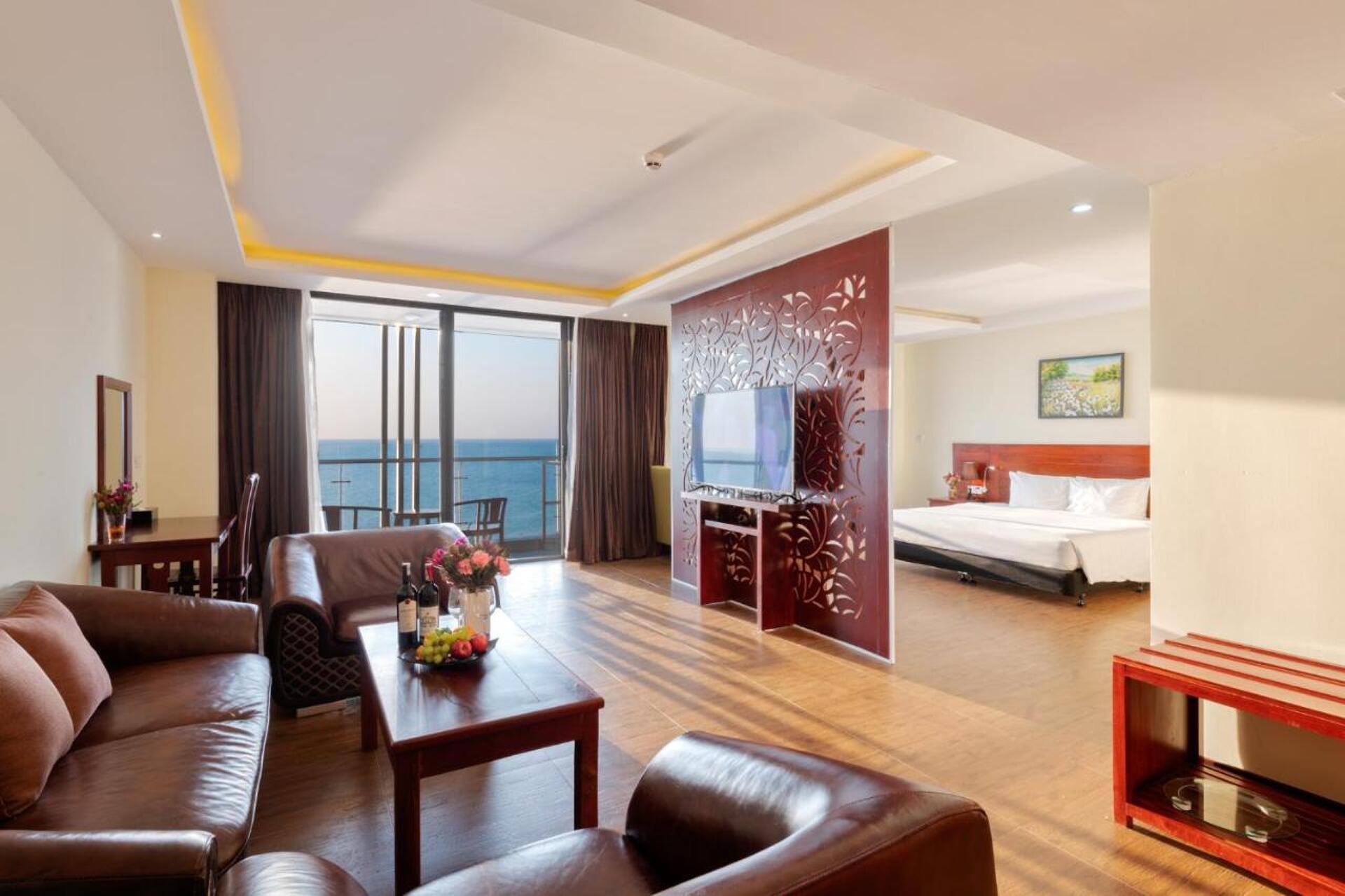 Amarin Resort & Spa Phu Quoc 30