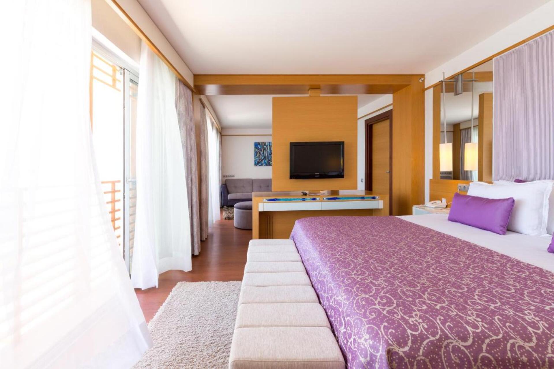 Kefaluka Resort 5* 6