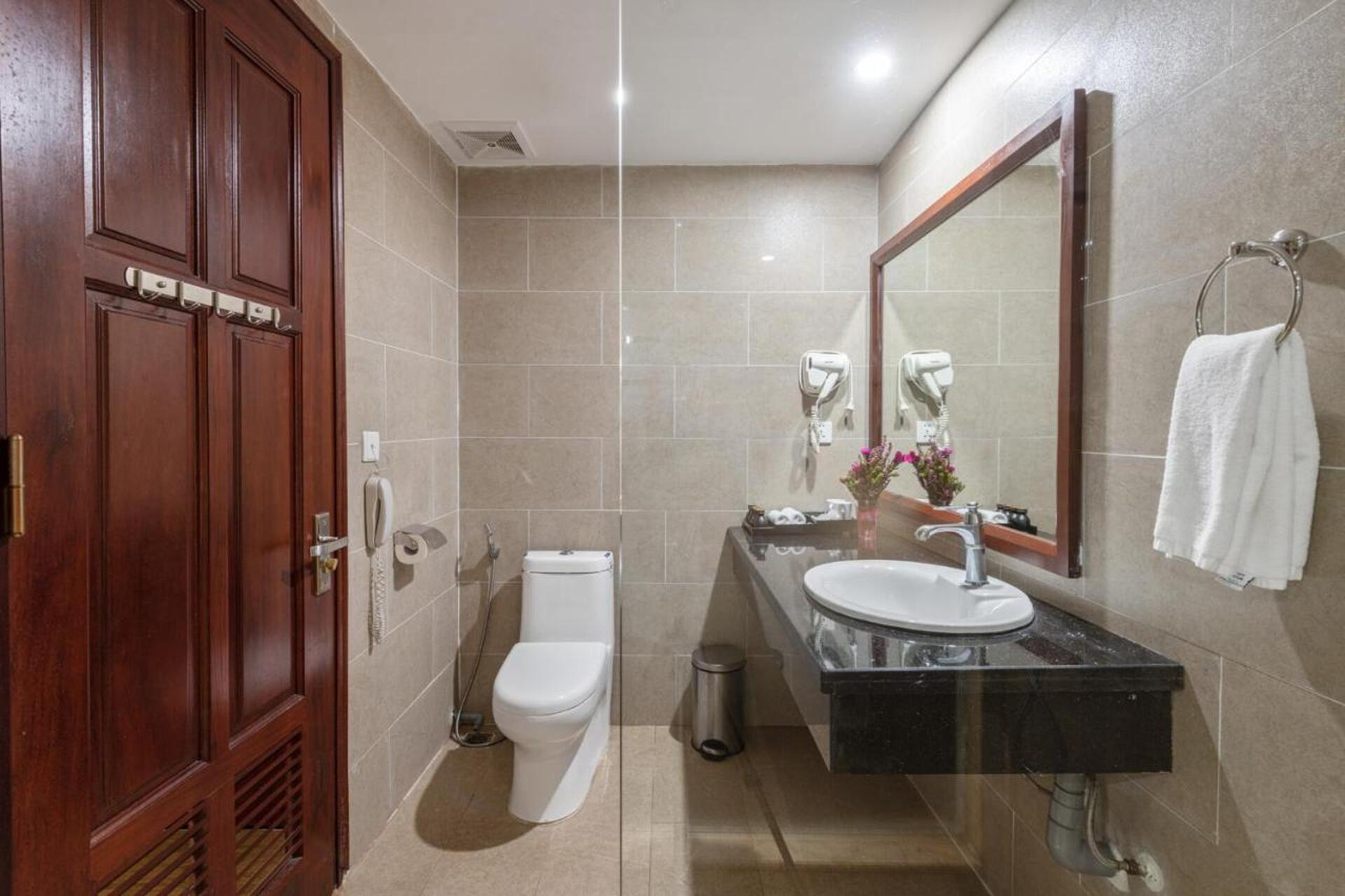 Amarin Resort & Spa Phu Quoc 41