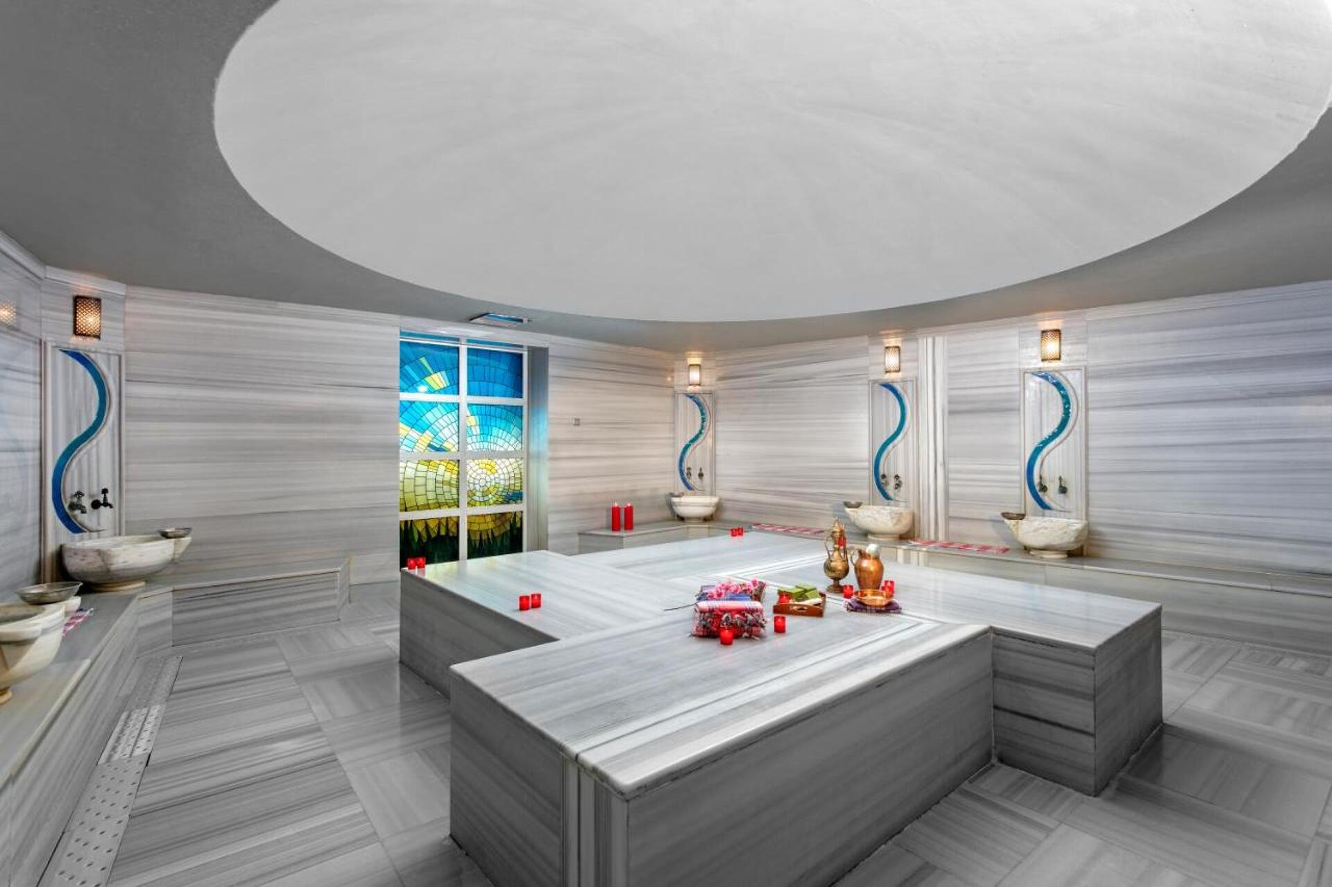 Kefaluka Resort 5* 37