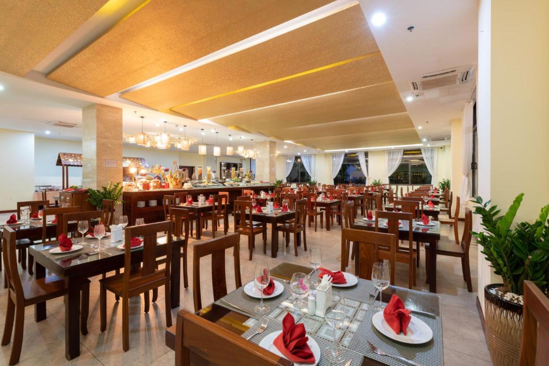Amarin Resort & Spa Phu Quoc 23