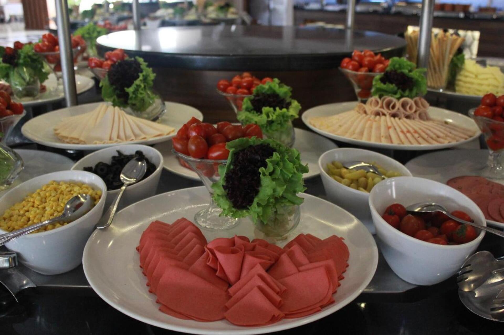 Selectum Family Resort Belek 5* 27