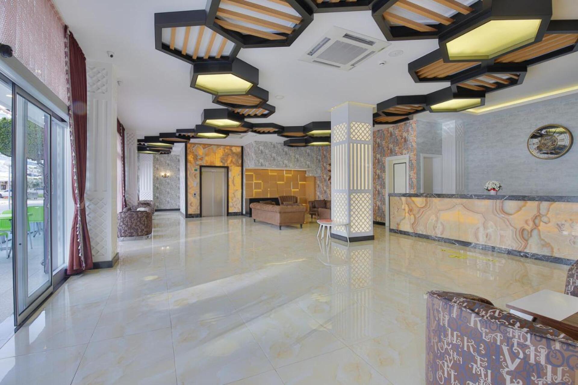 Opia Boutique Hotel 15