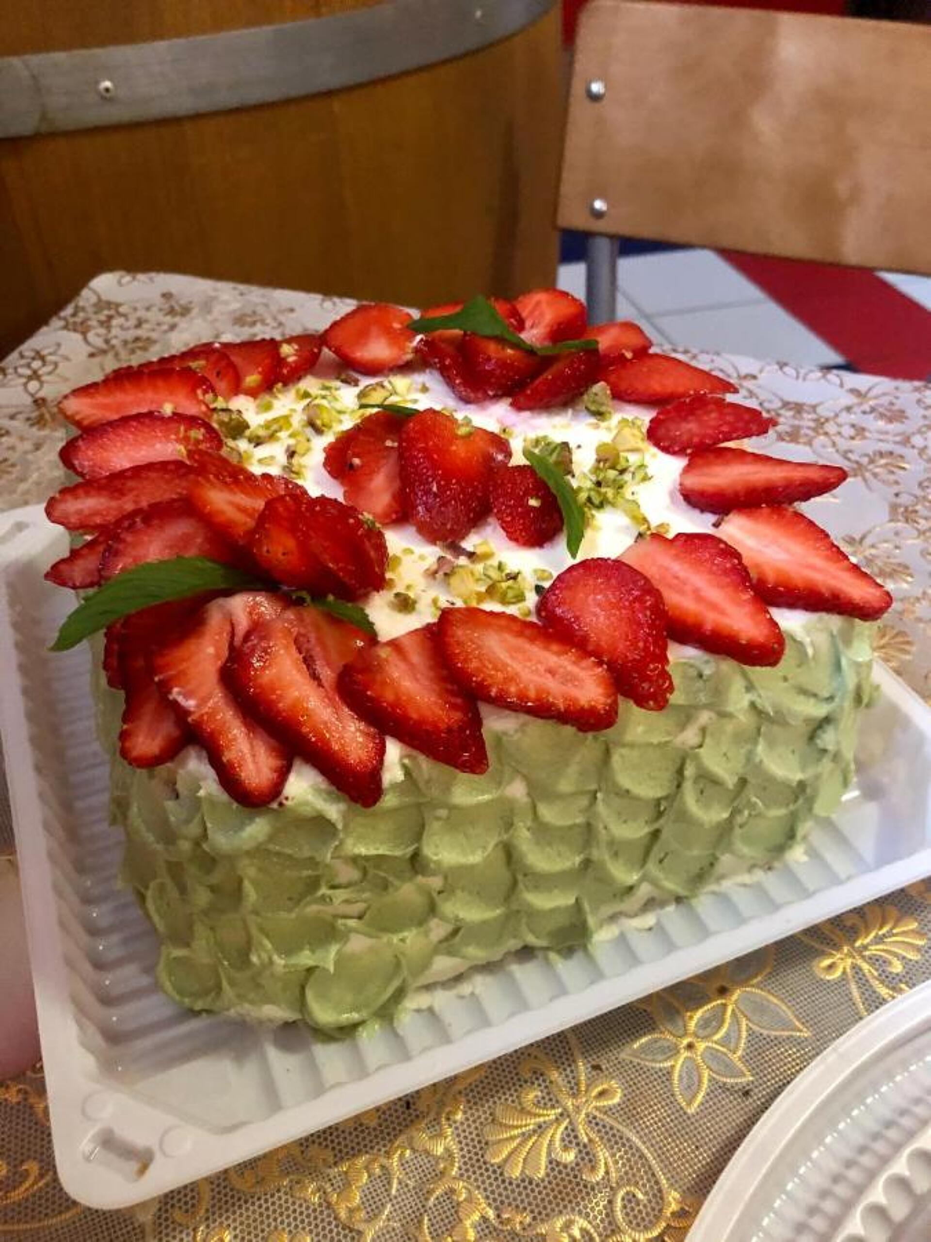 Баунти 16