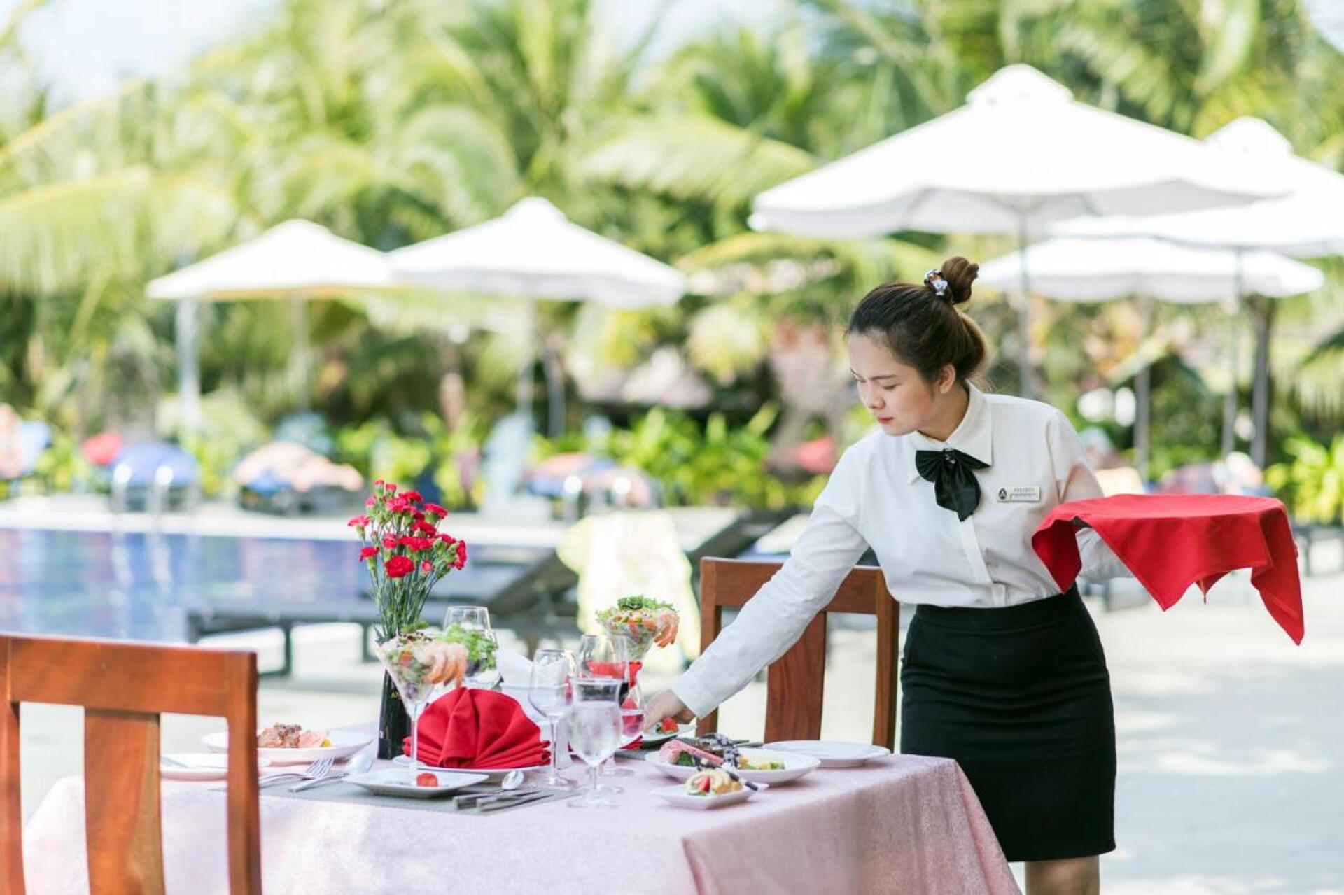 Amarin Resort & Spa Phu Quoc 12