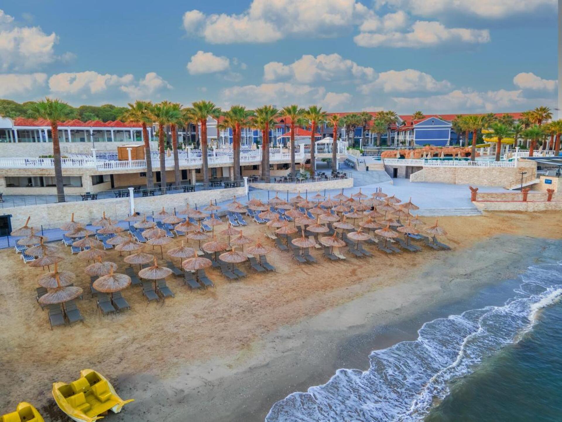 Lucas Didim Resort 5* 38