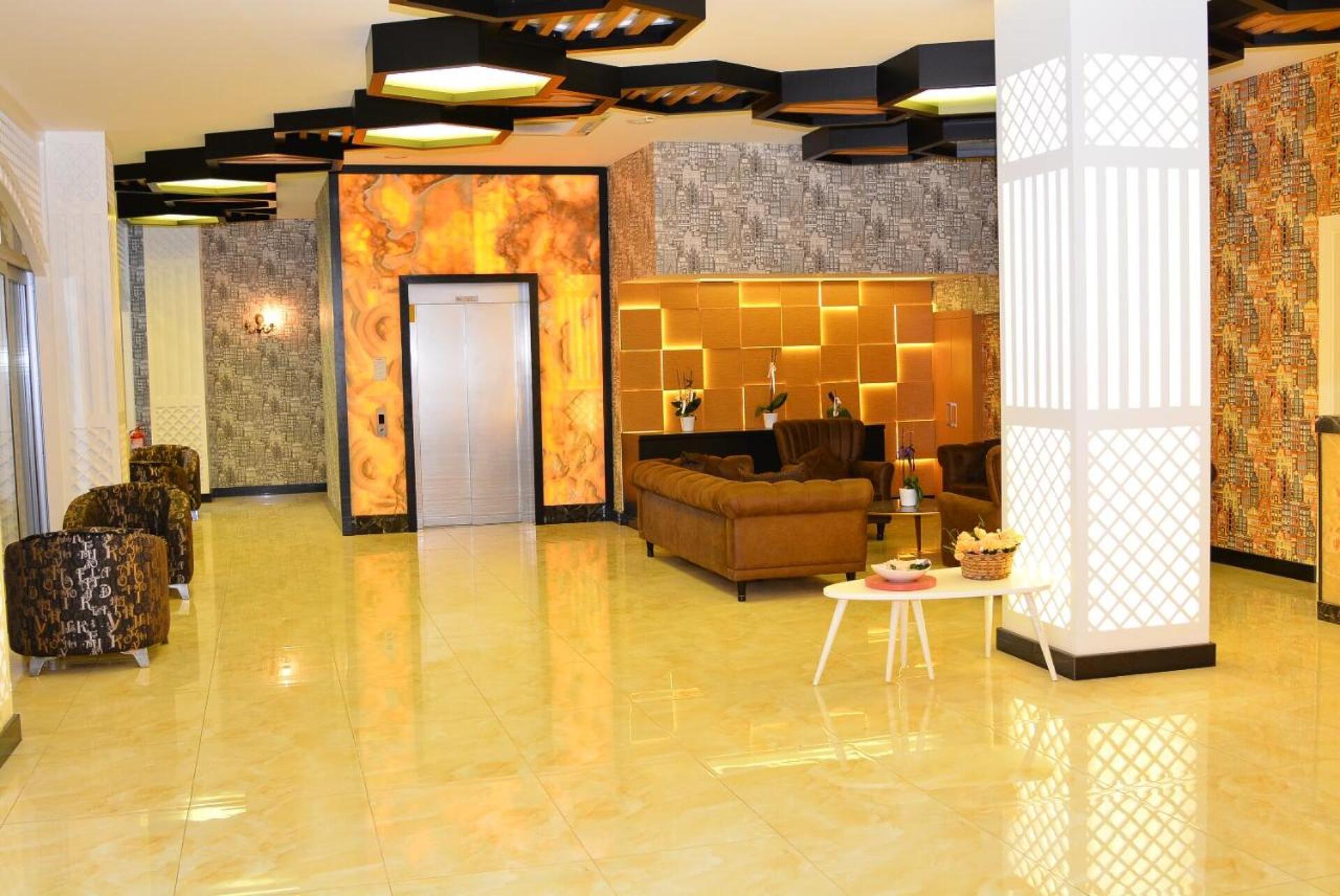 Opia Boutique Hotel 6