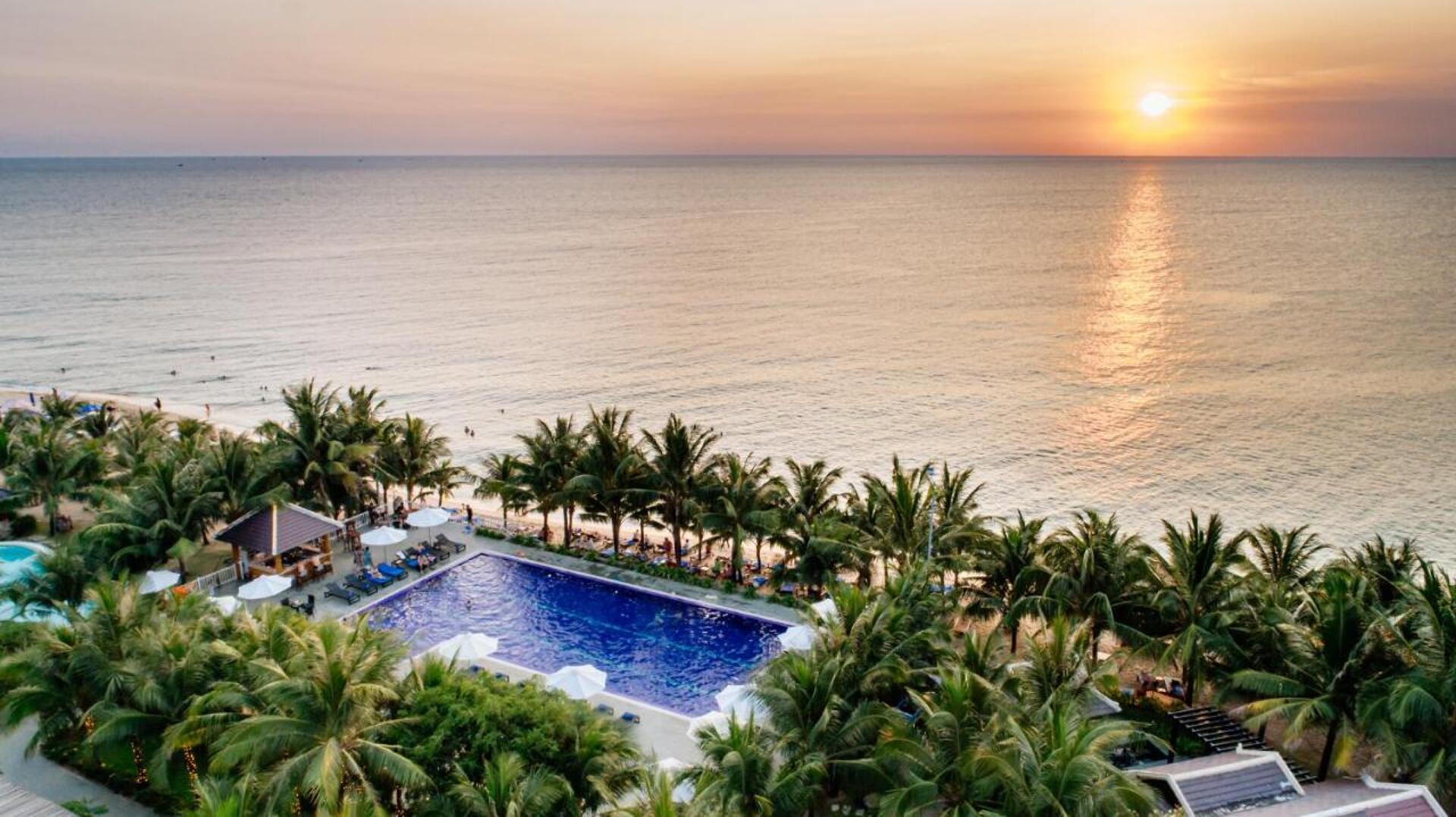 Amarin Resort & Spa Phu Quoc 18