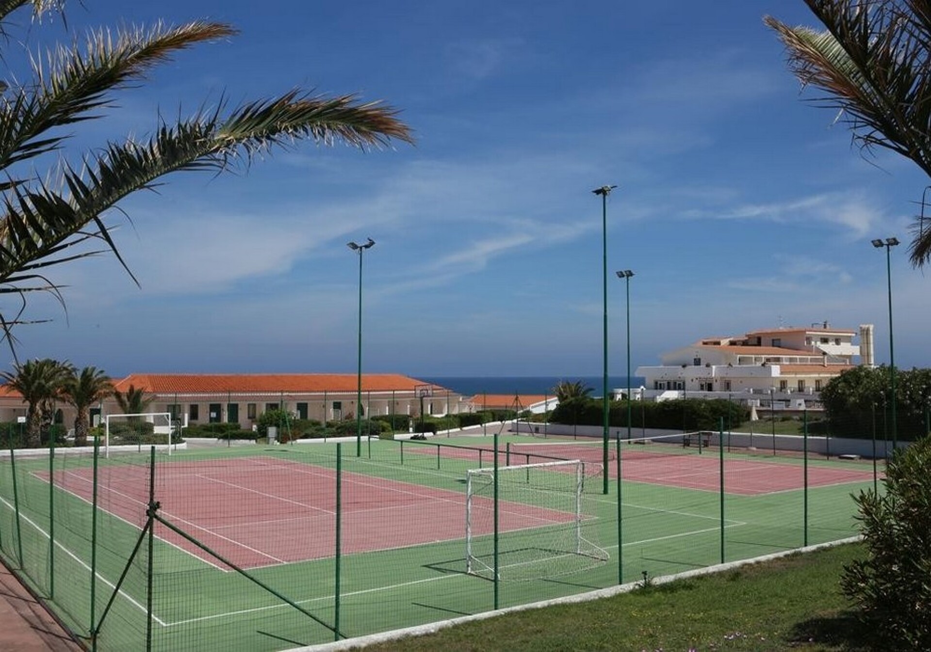 La Plage Noire Hotel & Resort 4* 18