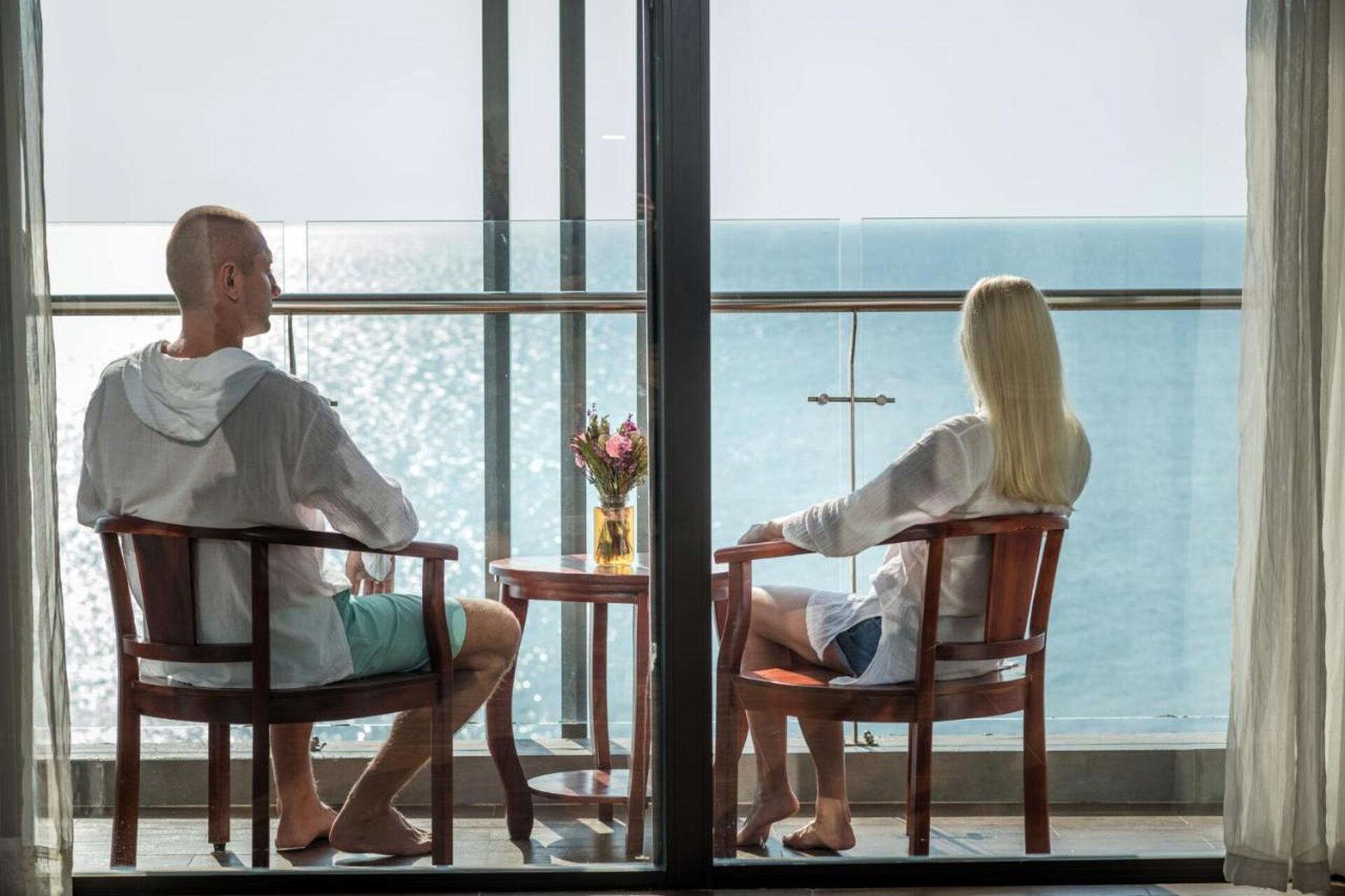 Amarin Resort & Spa Phu Quoc 39
