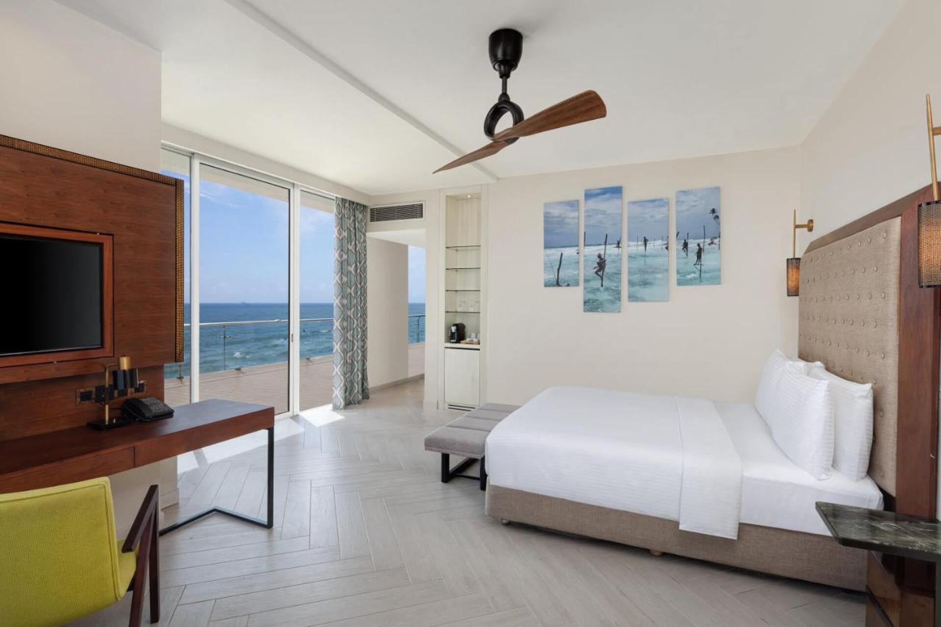Radisson Blu Resort Galle 20