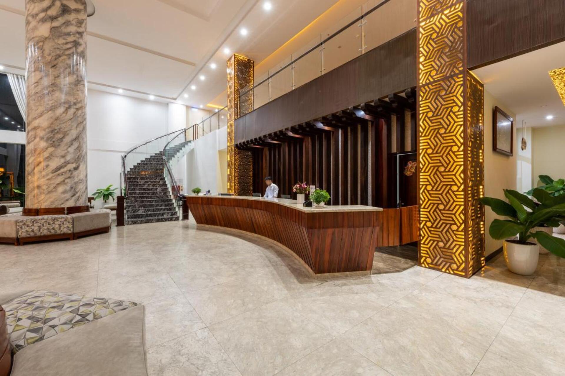 Amarin Resort & Spa Phu Quoc 15