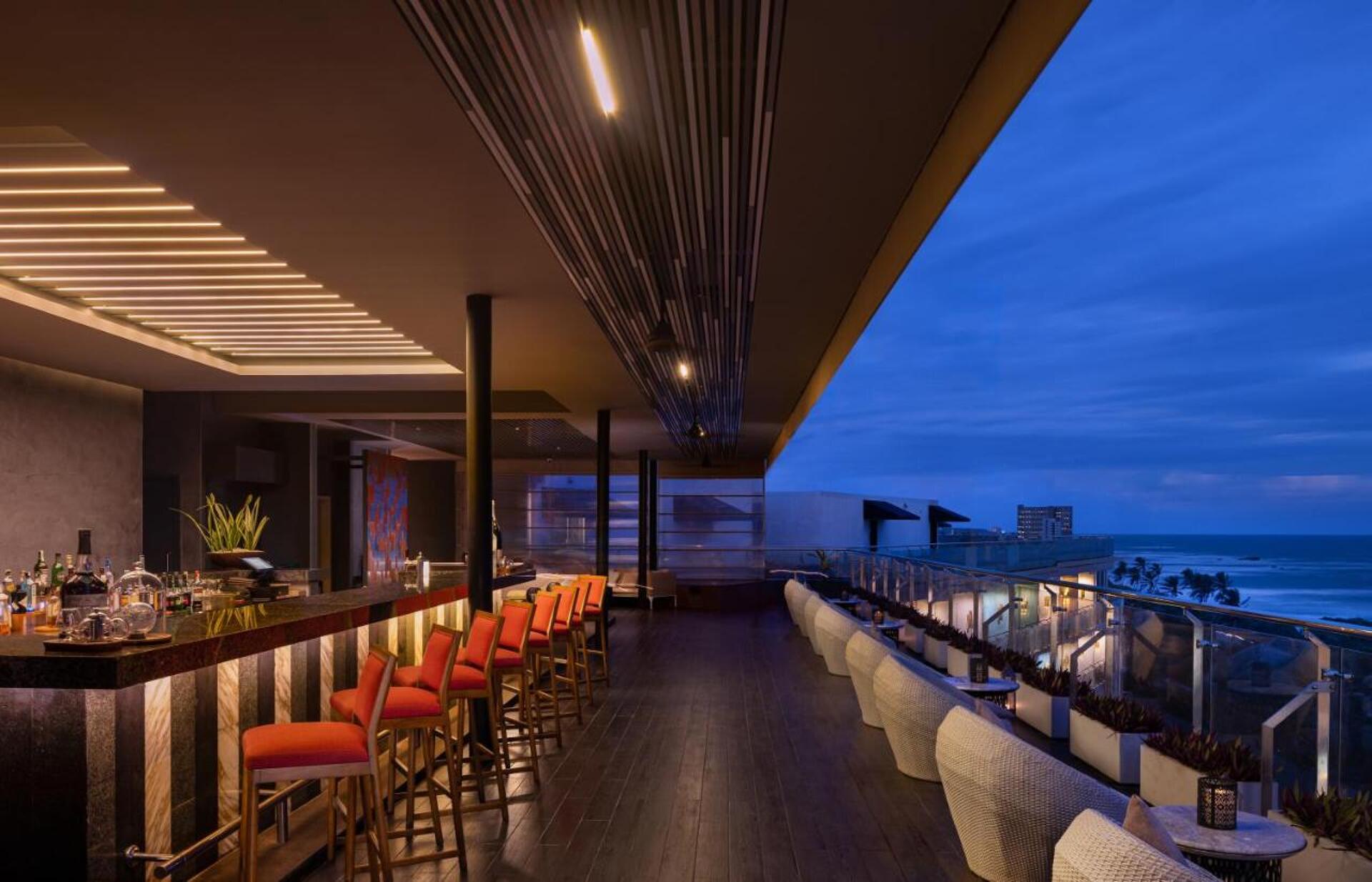 Radisson Blu Resort Galle 14