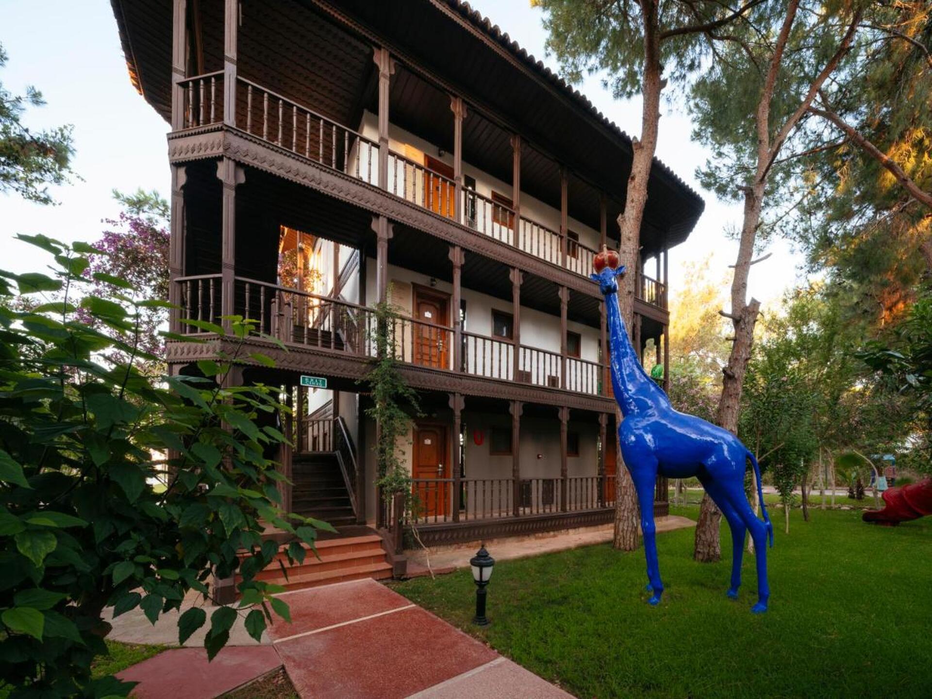 Selectum Family Resort Belek 5* 16