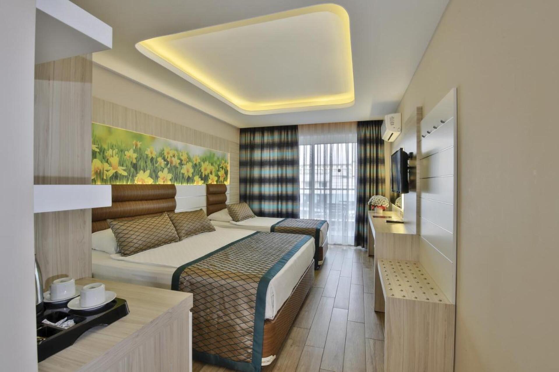 Opia Boutique Hotel 11