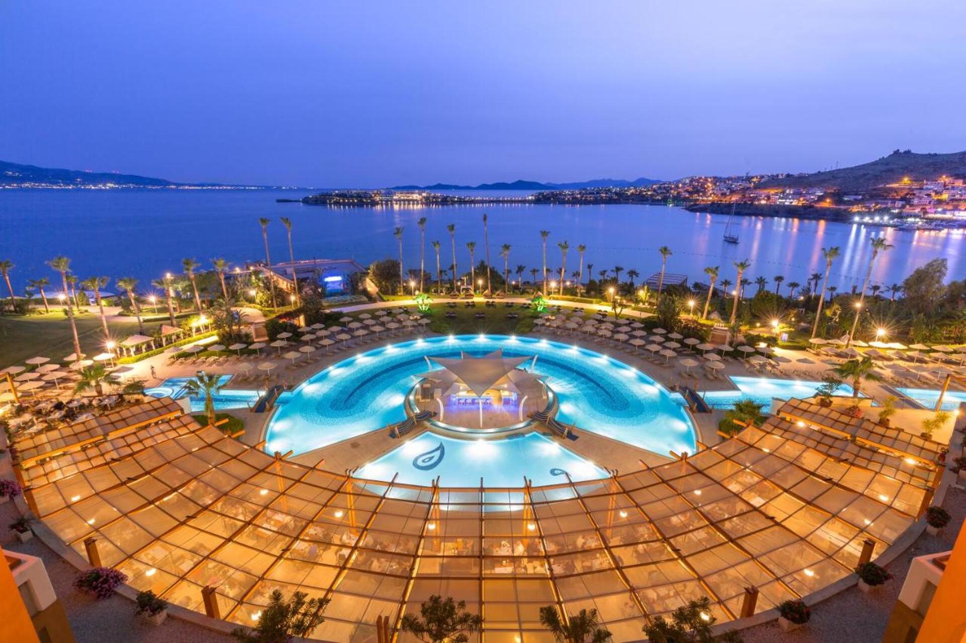 Kefaluka Resort 5* 13