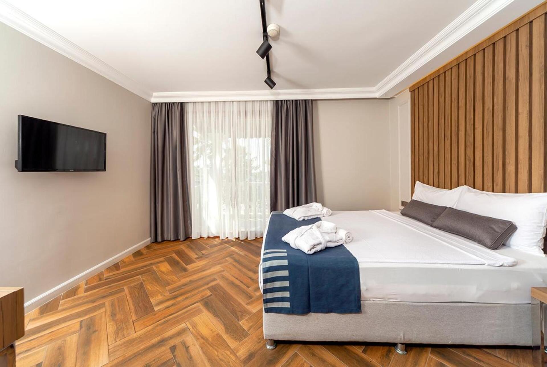 Lucas Didim Resort 5* 34