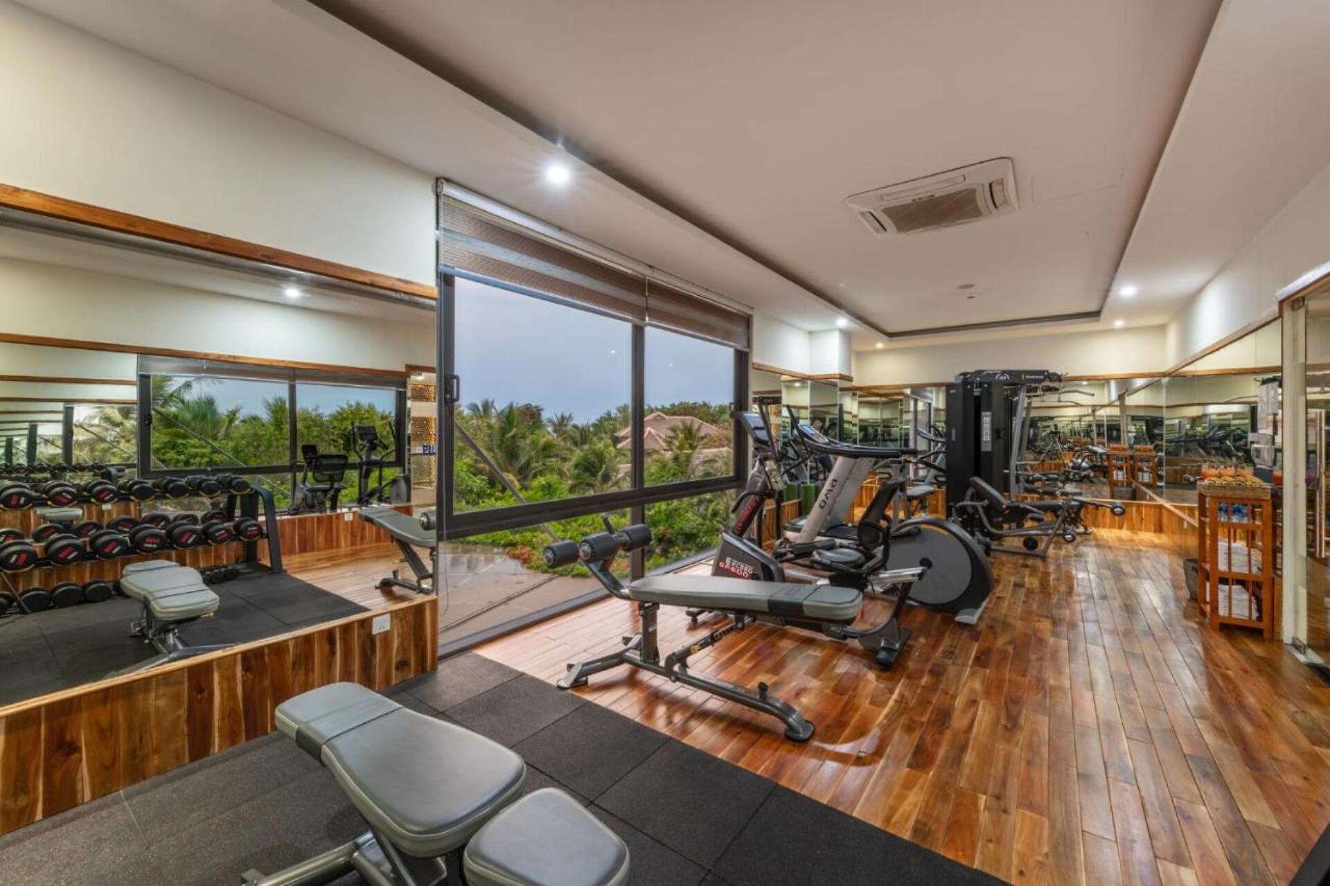 Amarin Resort & Spa Phu Quoc 10