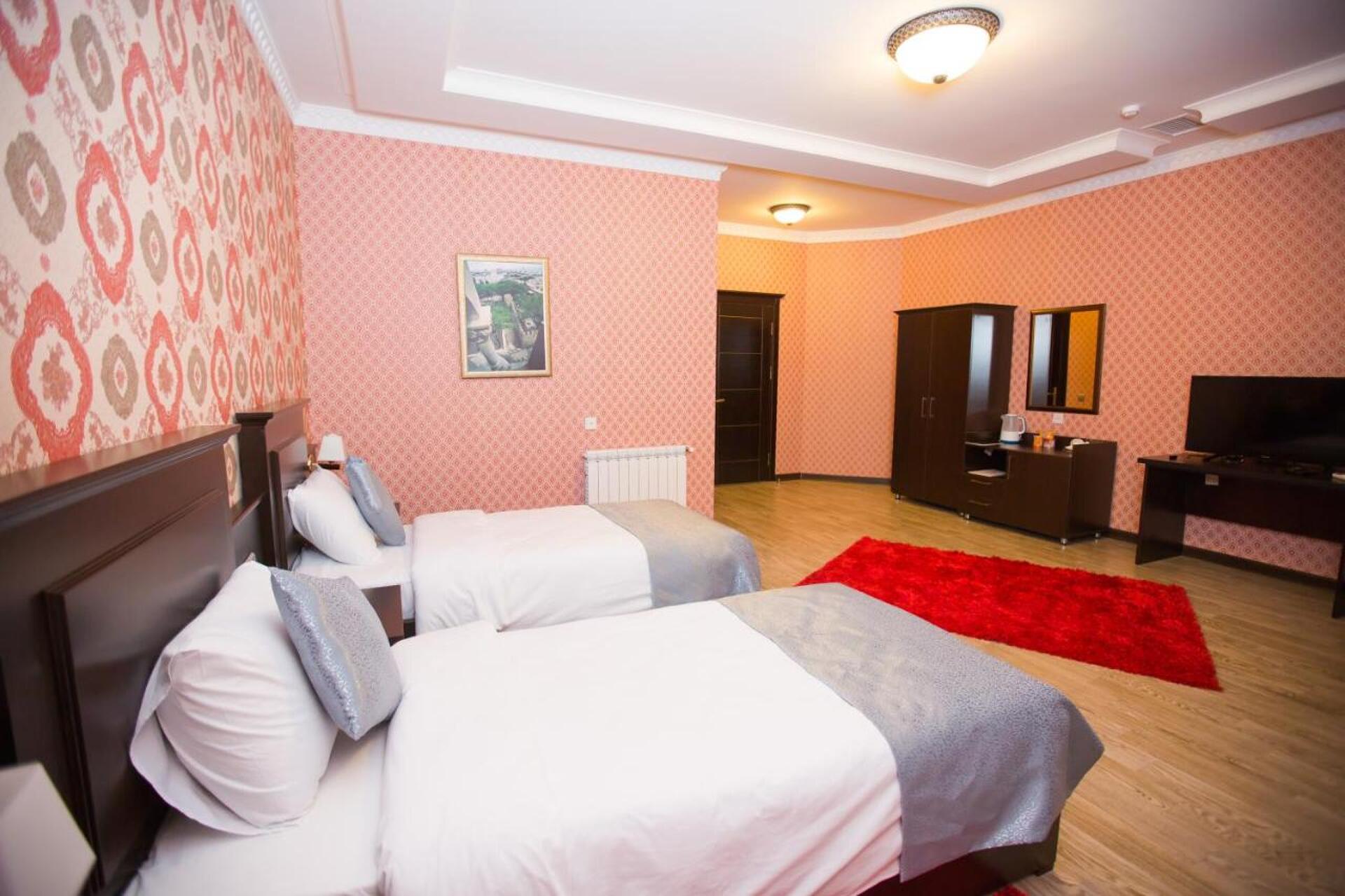 Regnum Hotel Baku 3* 32