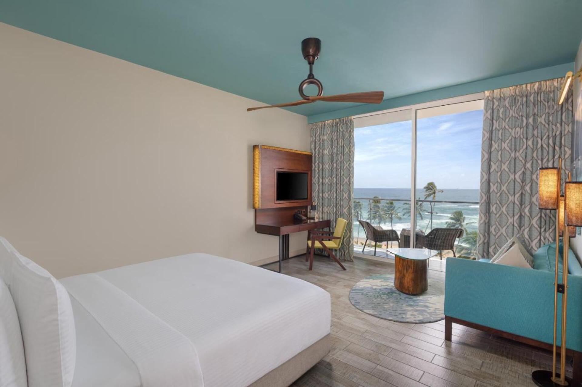 Radisson Blu Resort Galle 8