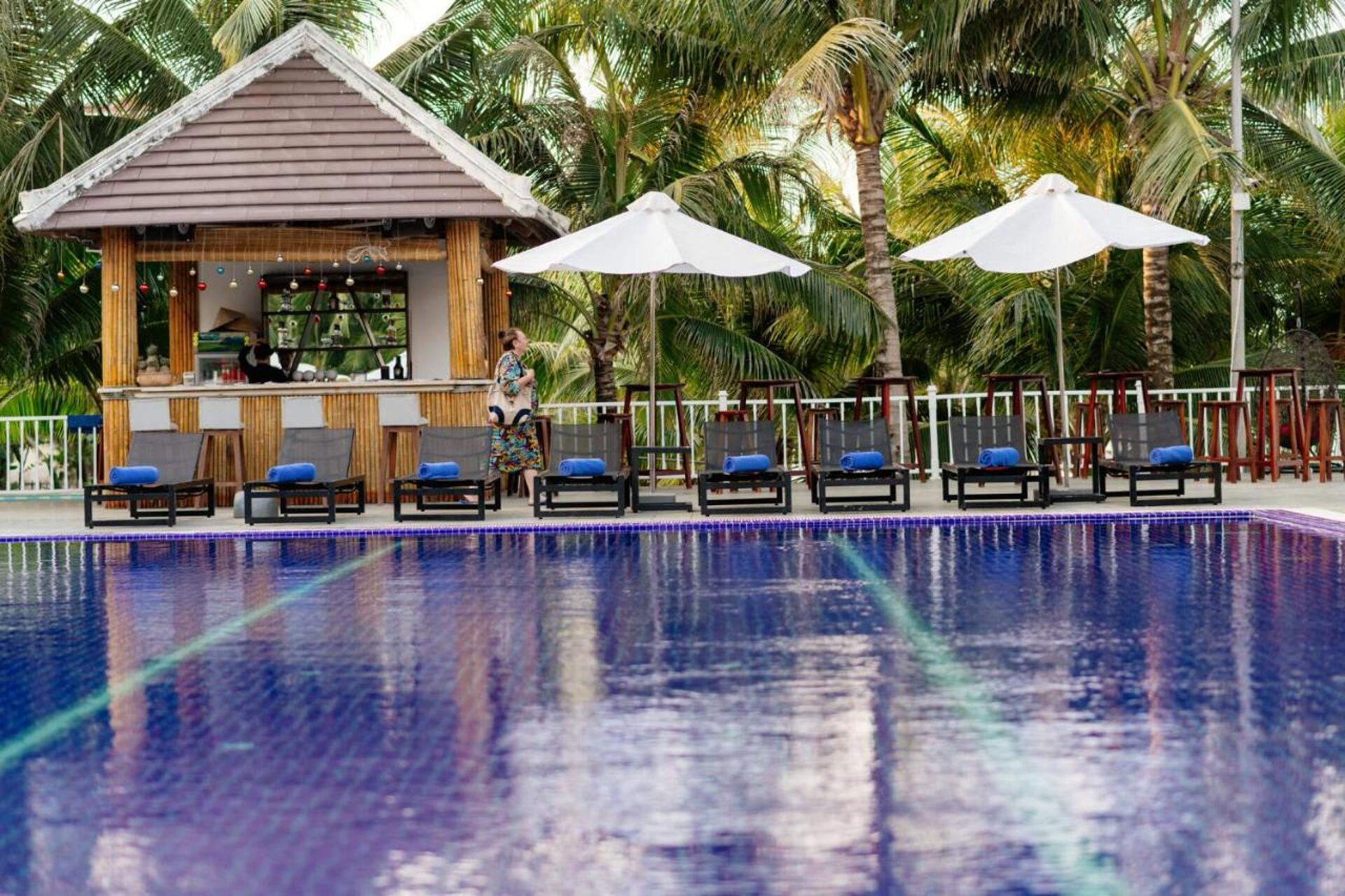 Amarin Resort & Spa Phu Quoc 20