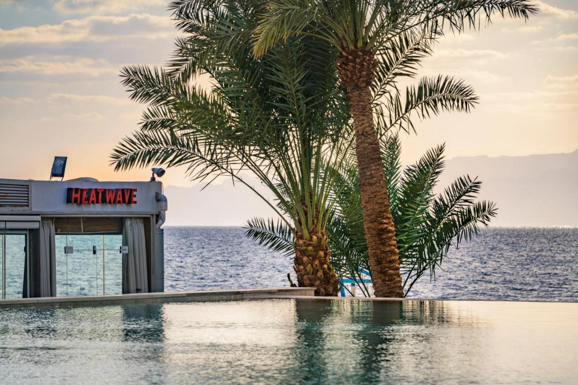 Grand Tala Bay Resort Aqaba 5* 45