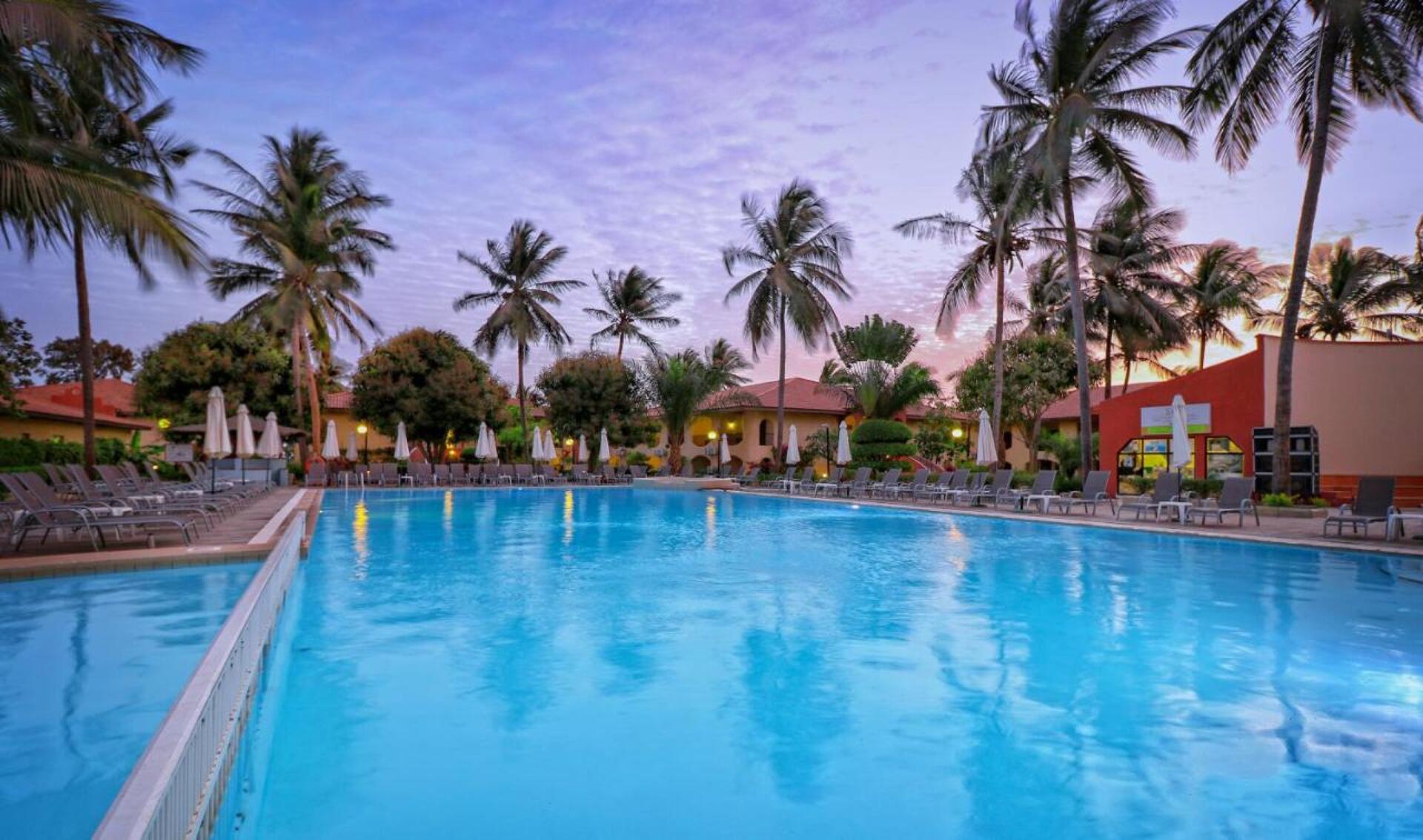 Ocean Bay 5* 1