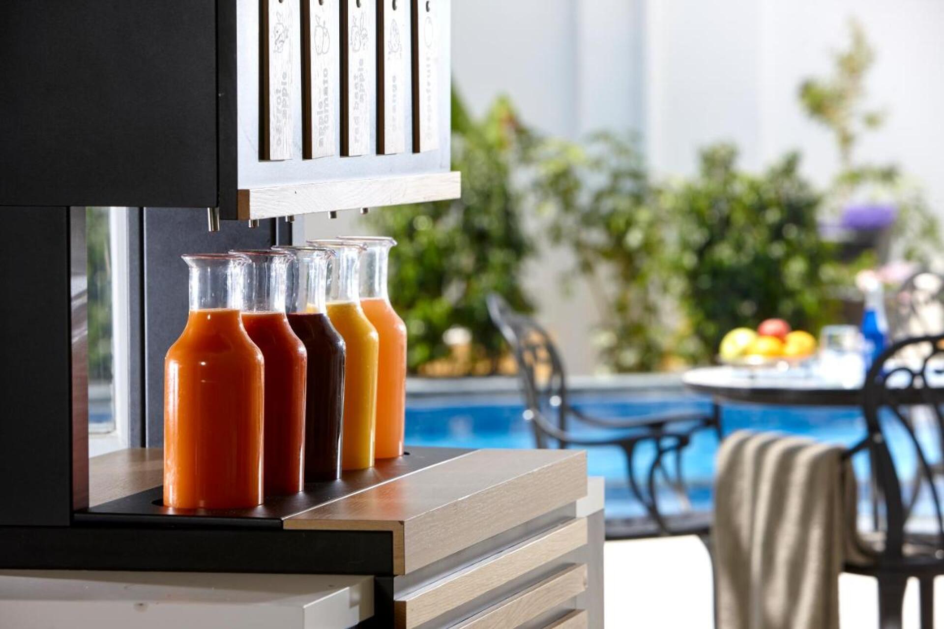 Vasia Boulevard Hotel 4* 3