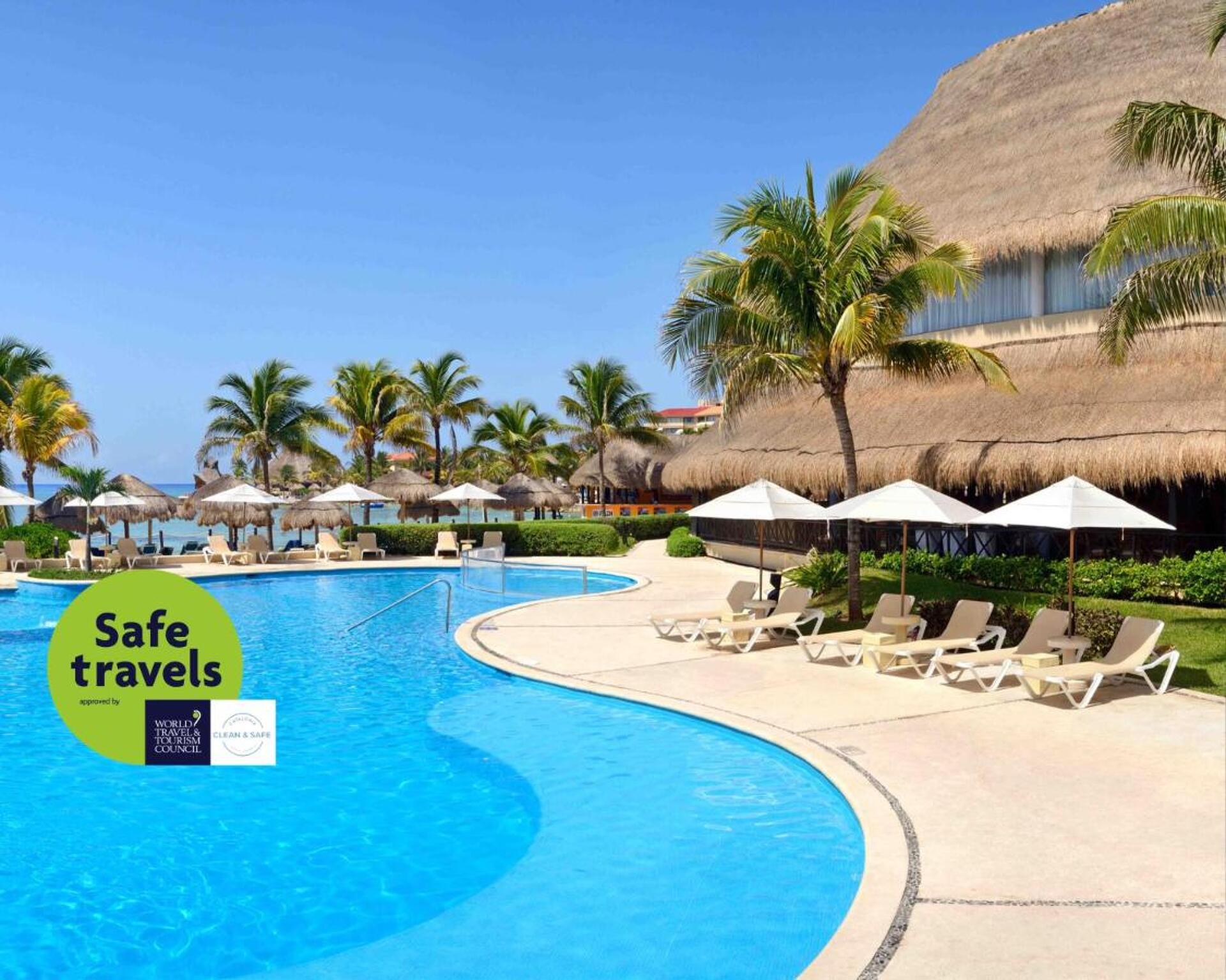 Catalonia Riviera Maya Resort & Spa  9