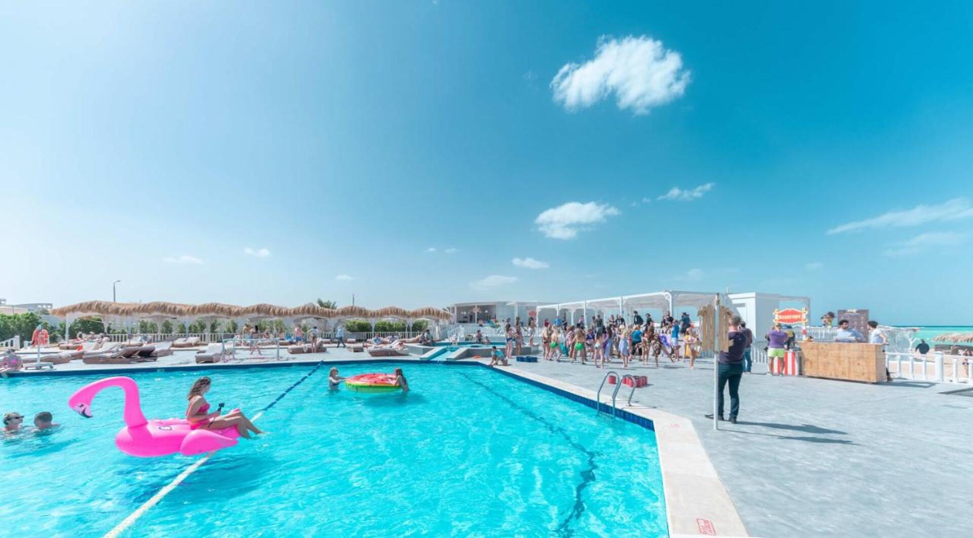 Meraki Resort 4* 21