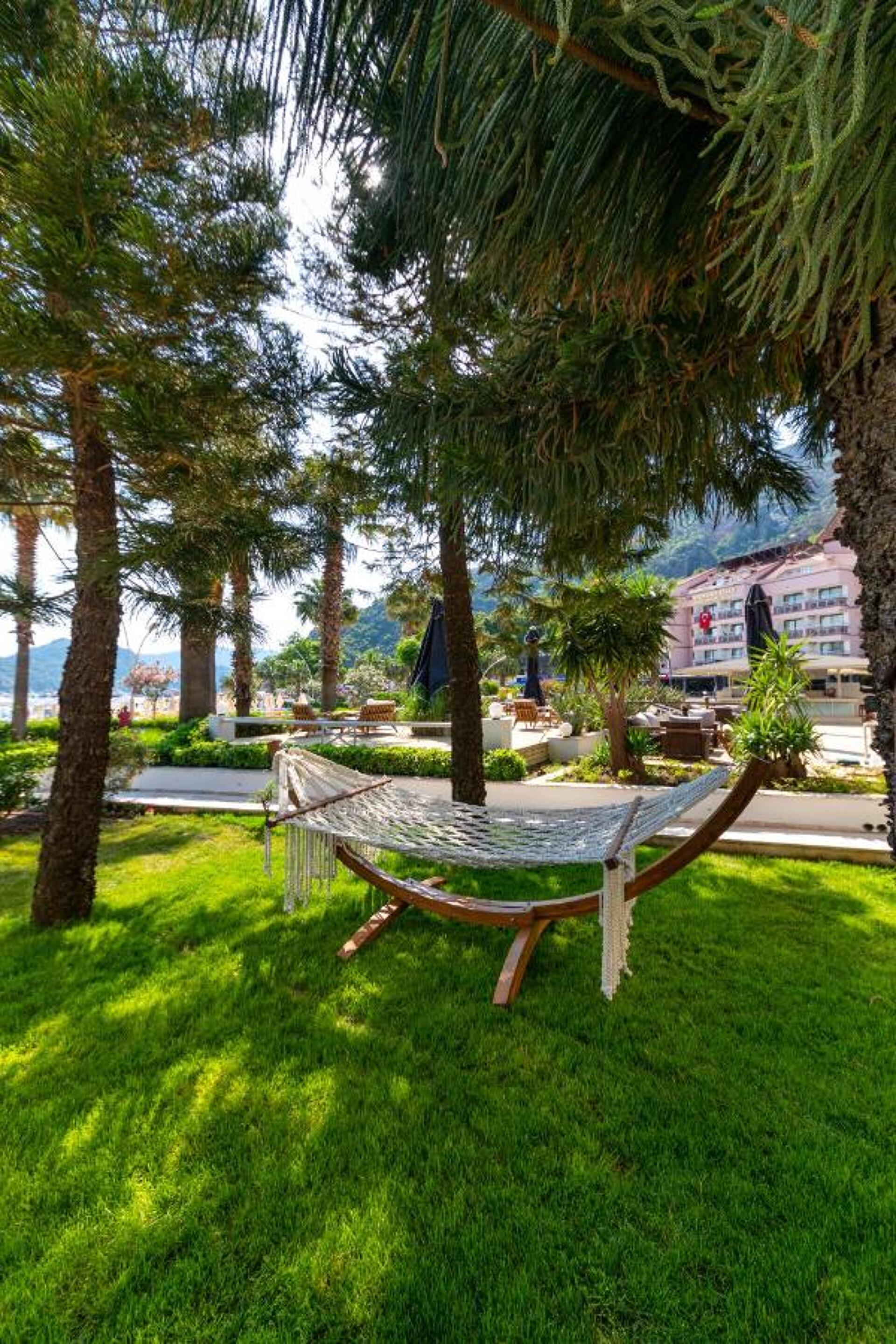 Faros Premium Beach 5* 16