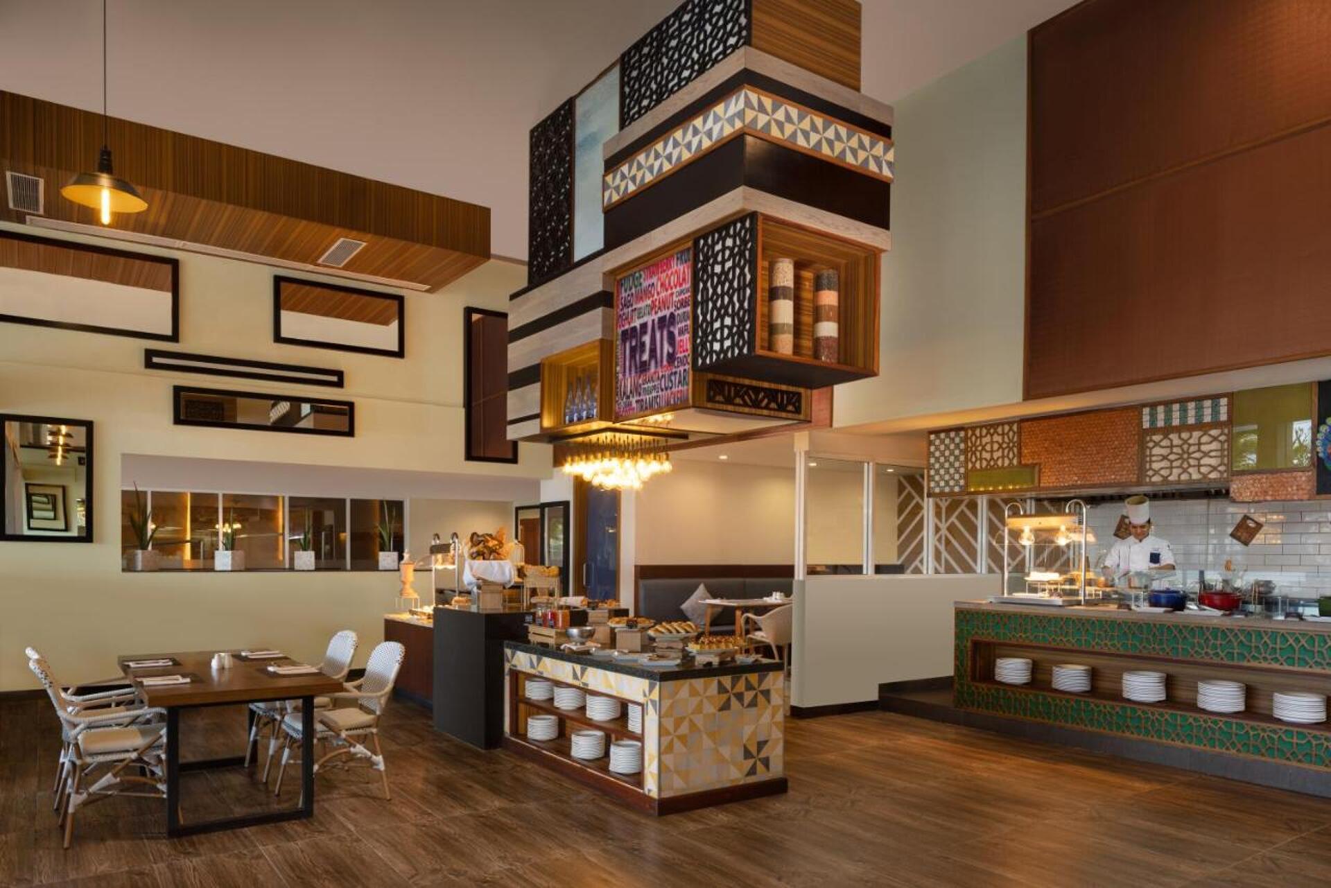 Radisson Blu Resort Galle 40