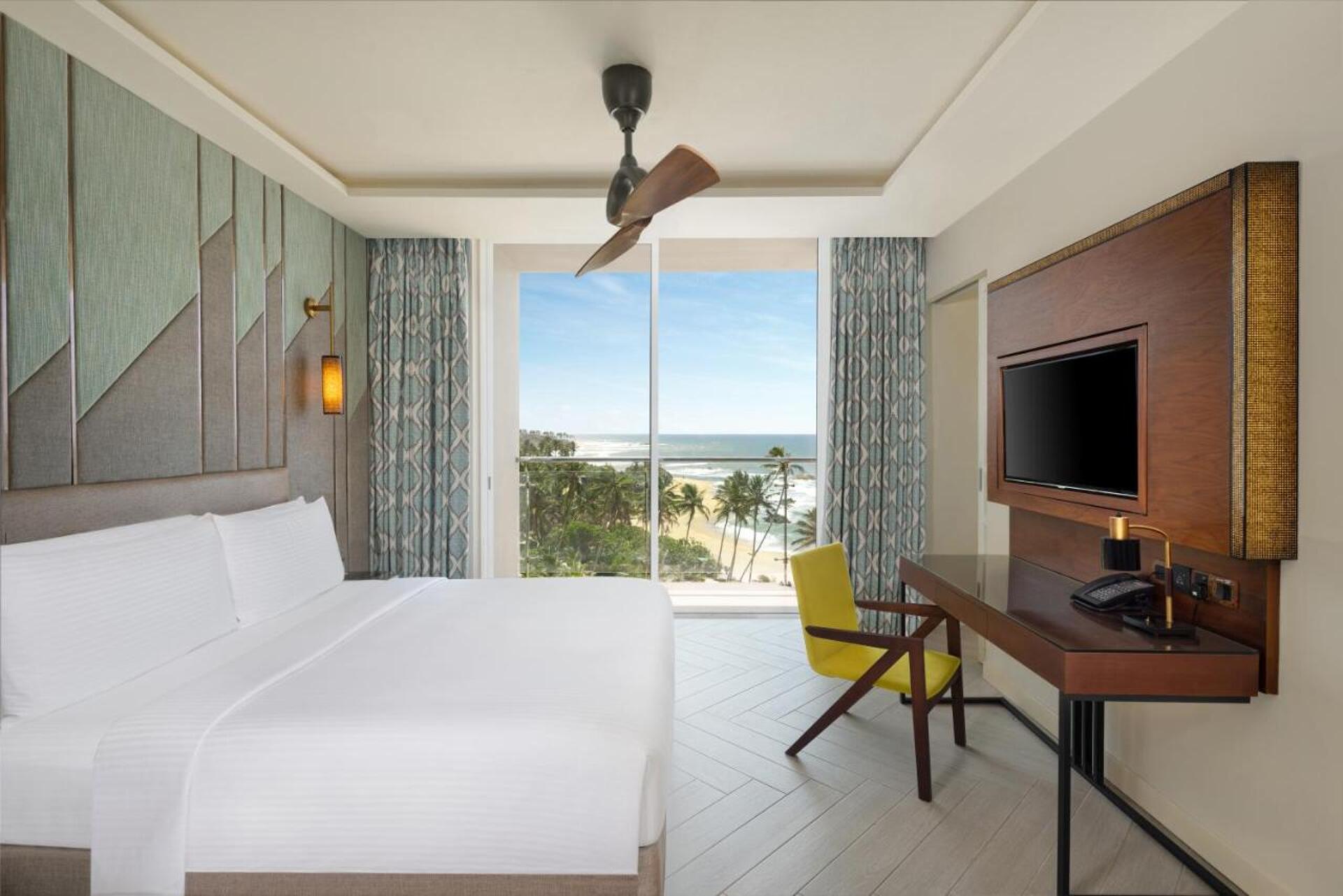 Radisson Blu Resort Galle 26