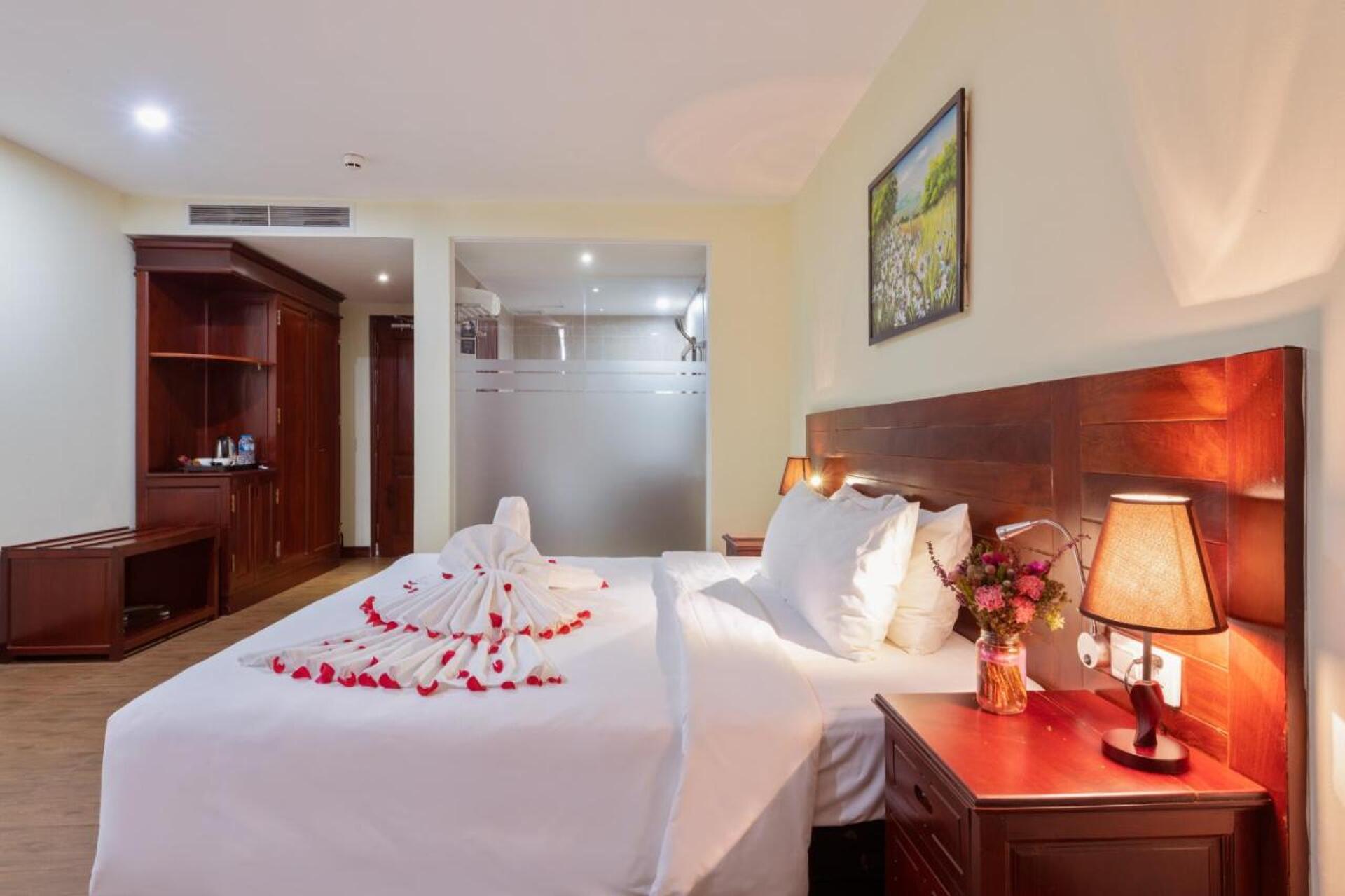 Amarin Resort & Spa Phu Quoc 42