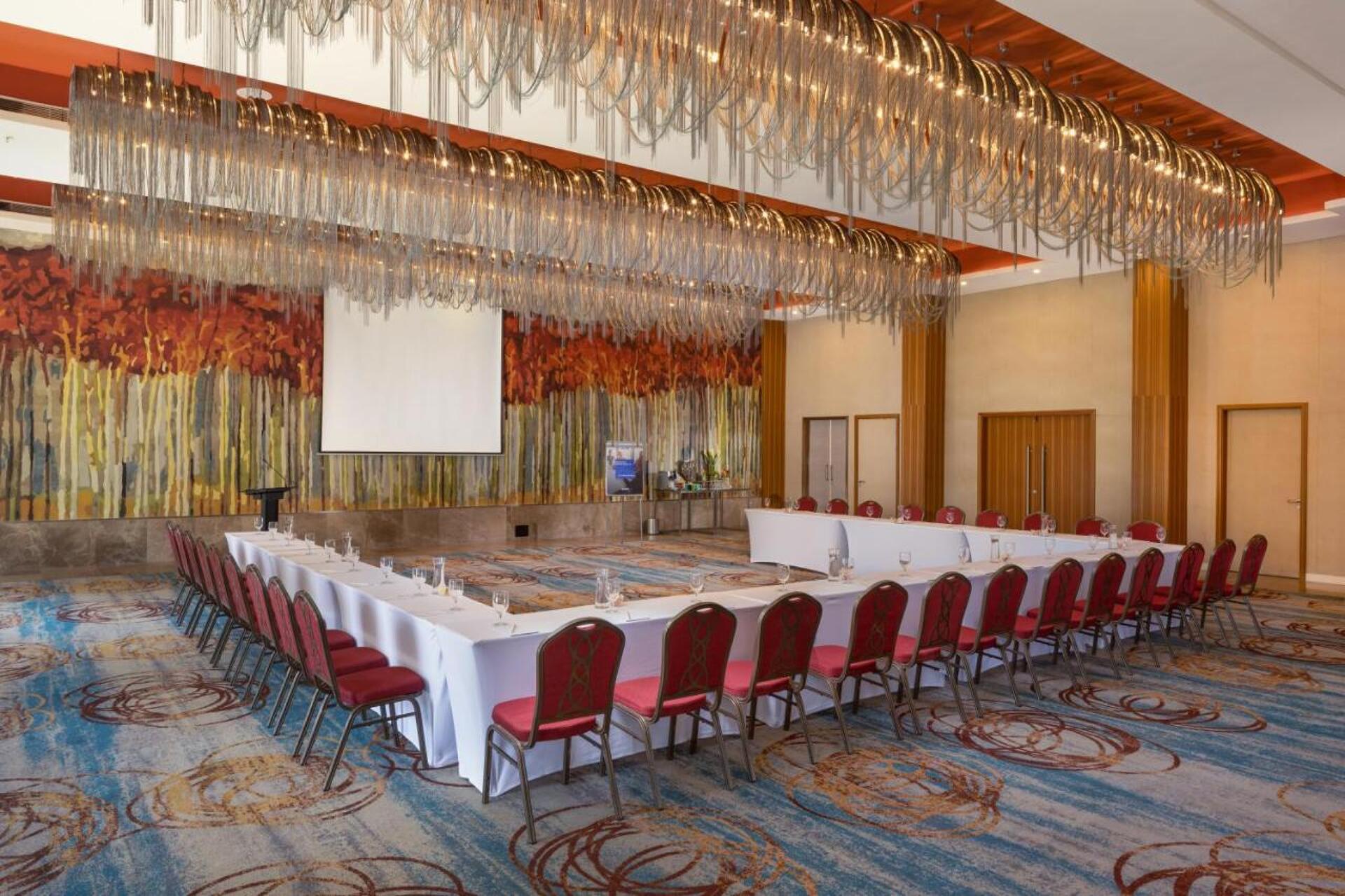 Radisson Blu Resort Galle 31
