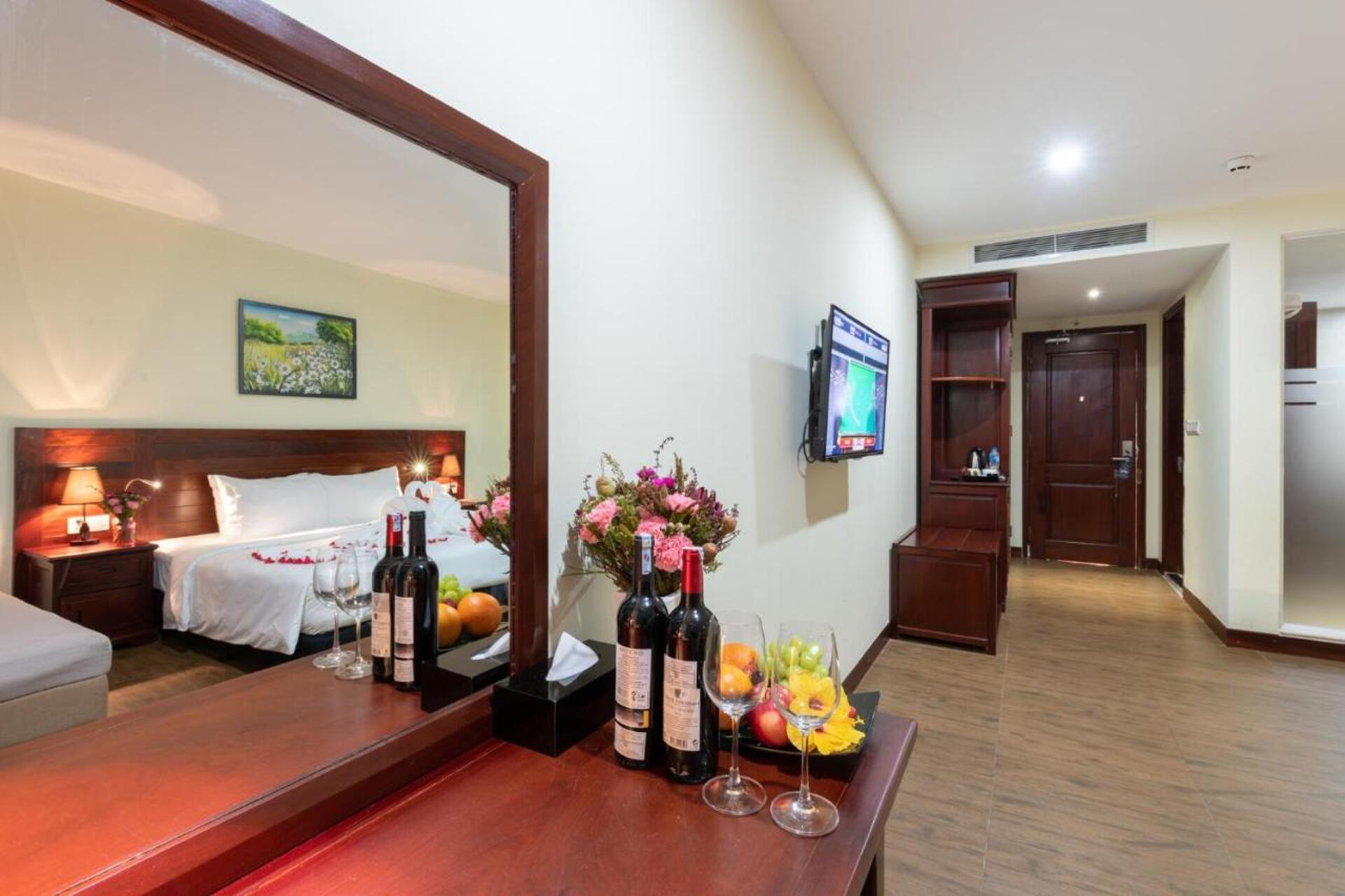 Amarin Resort & Spa Phu Quoc 36