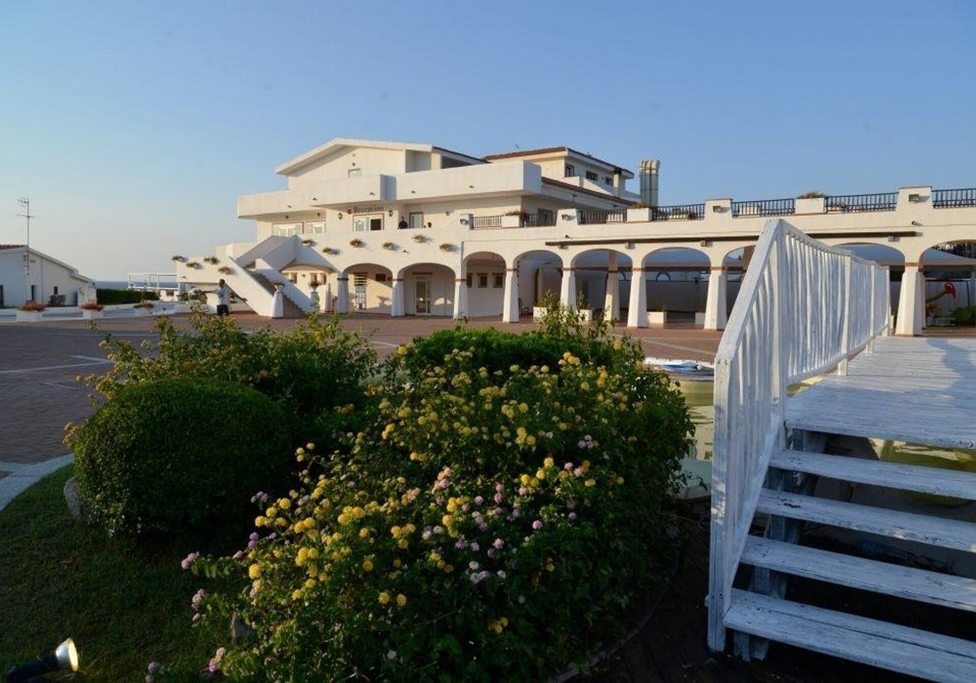 La Plage Noire Hotel & Resort 4* 4