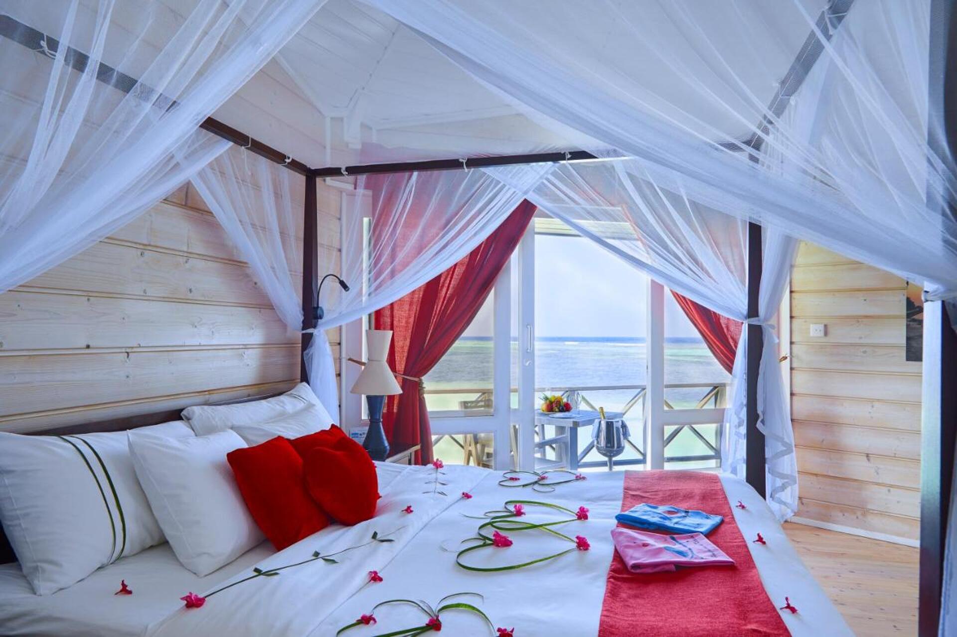 Kuredu Island Resort & Spa 31