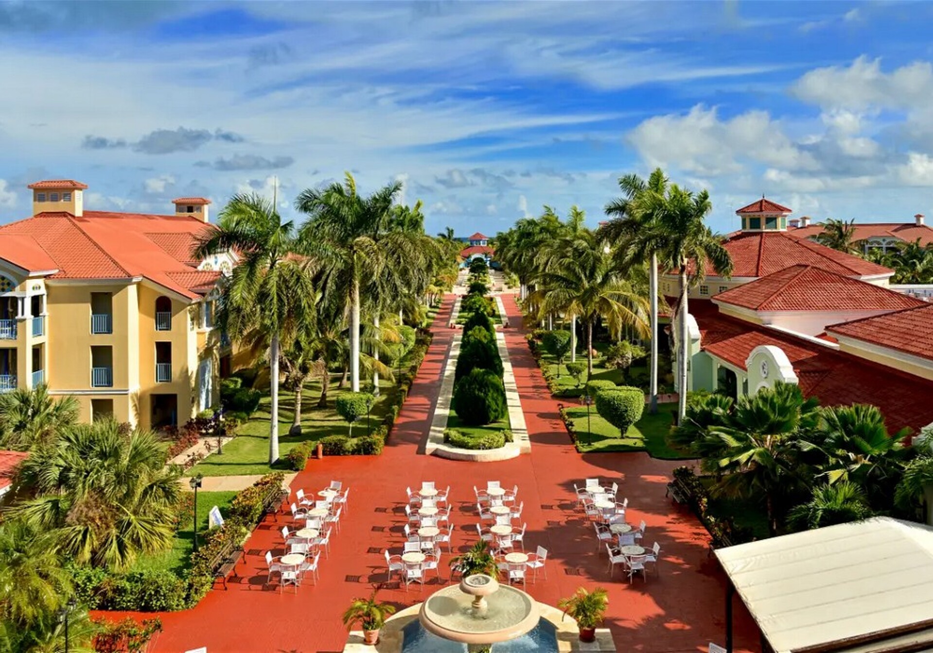Iberostar Playa Alameda 0