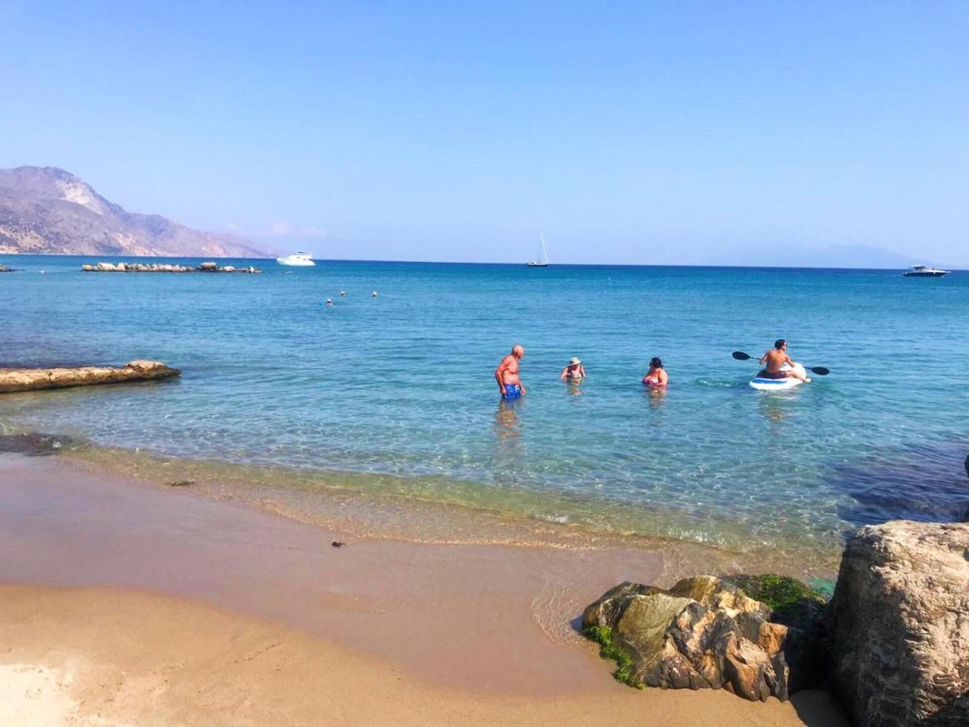 Cabana Blu Hotel & Suites 26