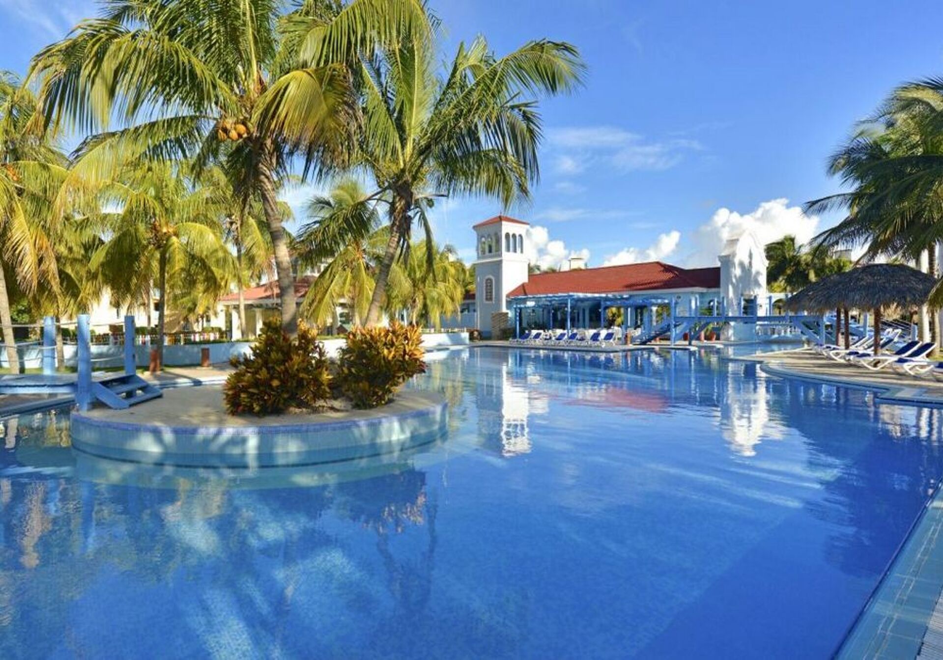 Iberostar Playa Alameda 1